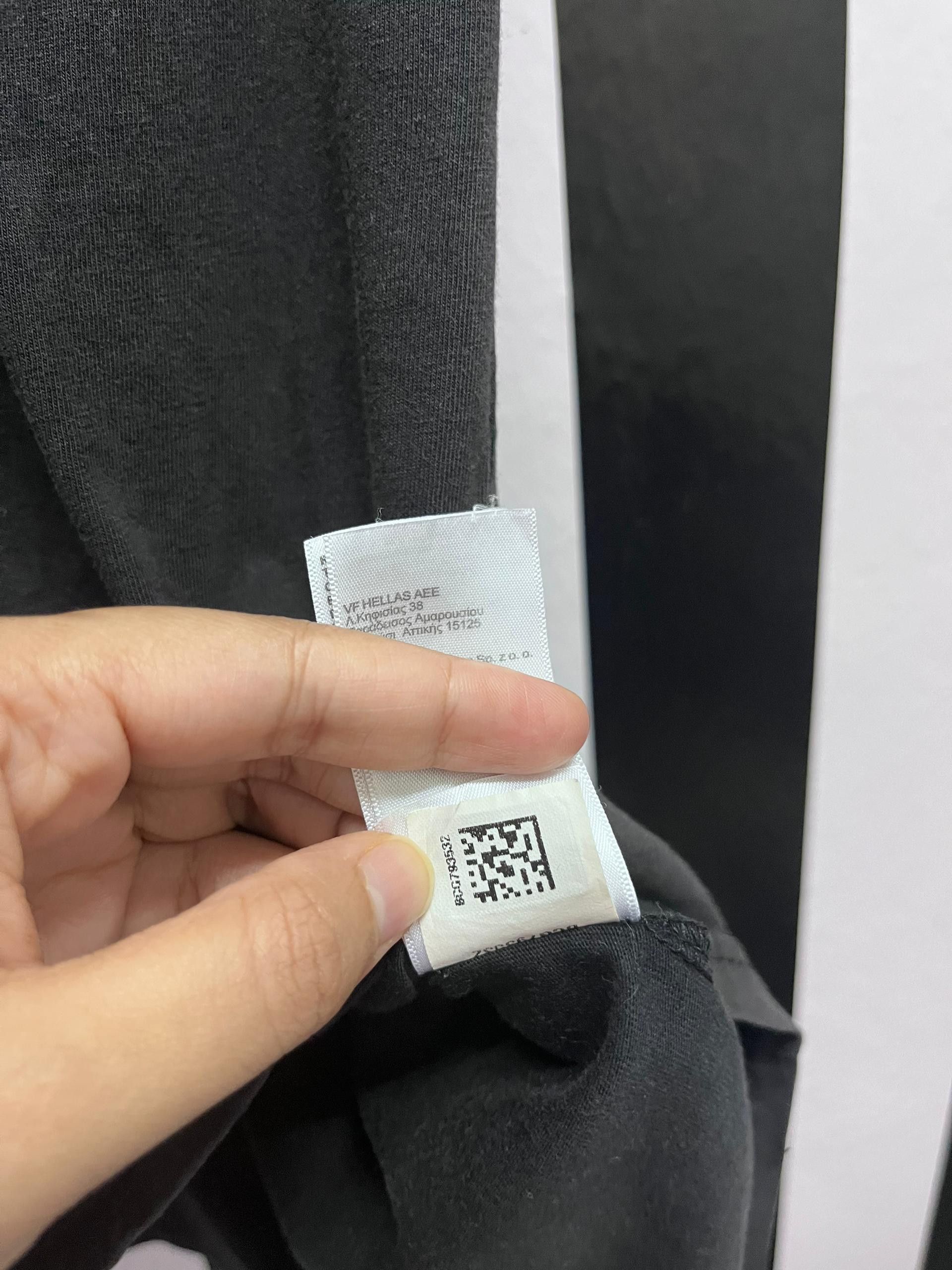 The North Face The North Face T-shirt Size:M Size US M / EU 48-50 / 2 - 6 Thumbnail
