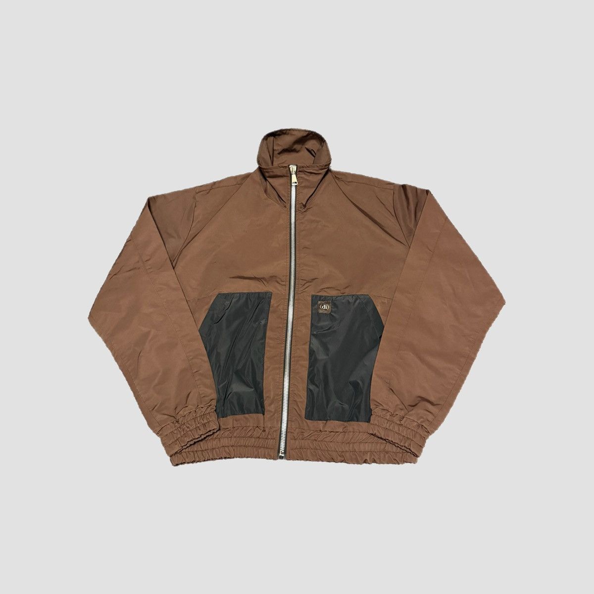 (di)vision (di)vision Colour Block Track Jacket Size US M / EU 48-50 / 2 - 11 Thumbnail