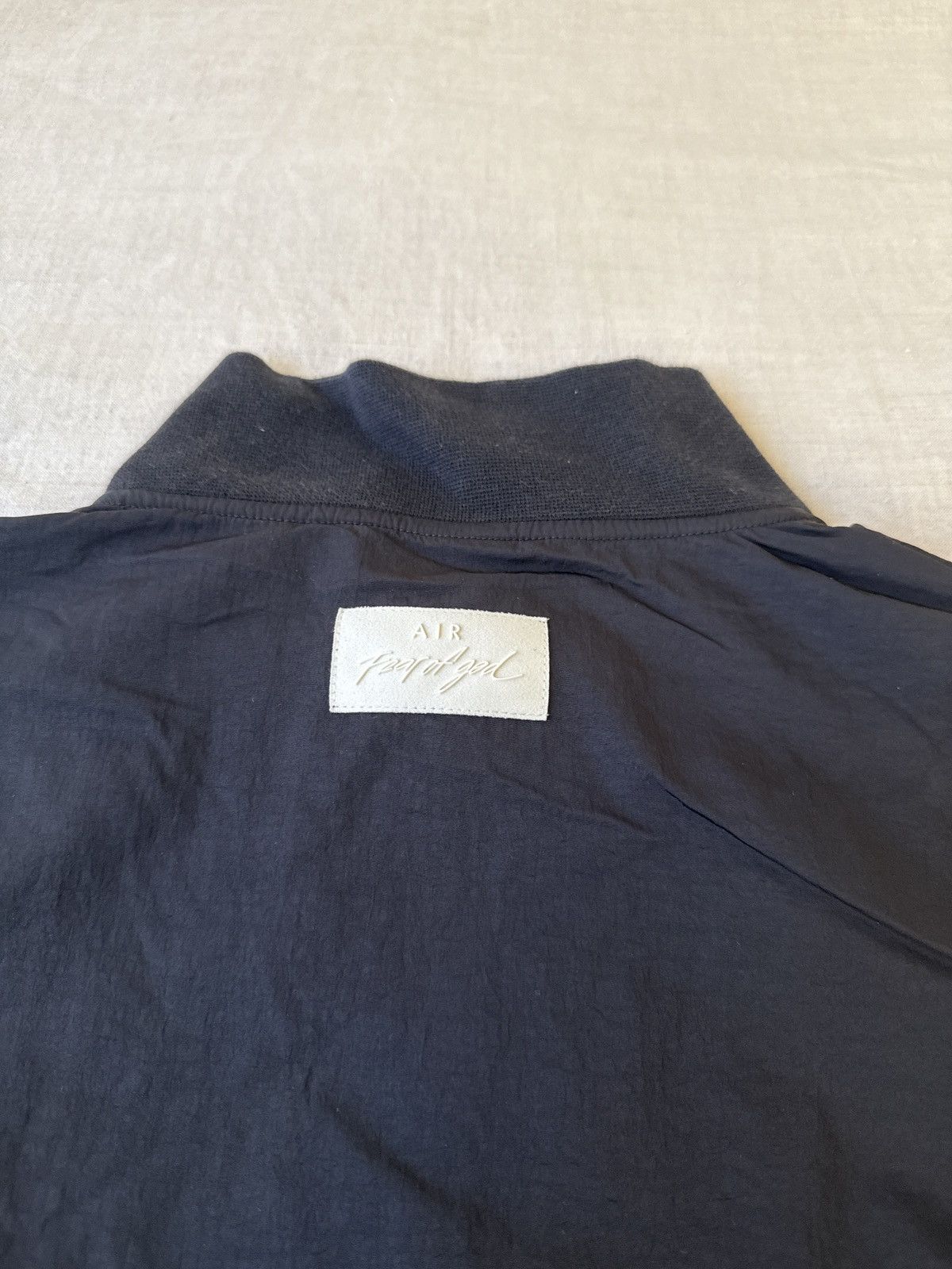Fear of God × Nike Rare FOG x Nike Windbreaker Size US M / EU 48-50 / 2 - 7 Thumbnail