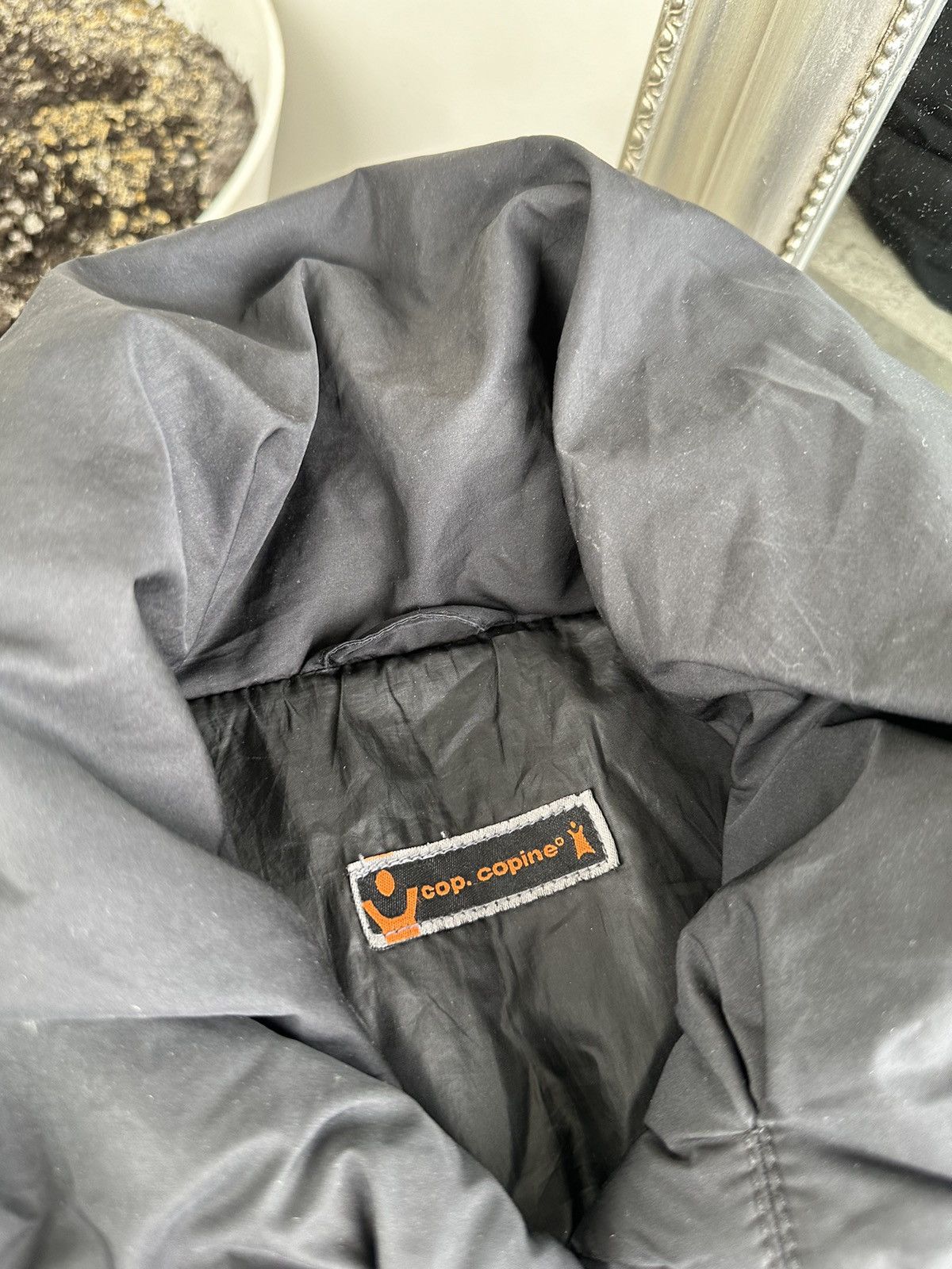 Cop Copine Cop Copine Coat Size M / US 6-8 / IT 42-44 - 2 Thumbnail