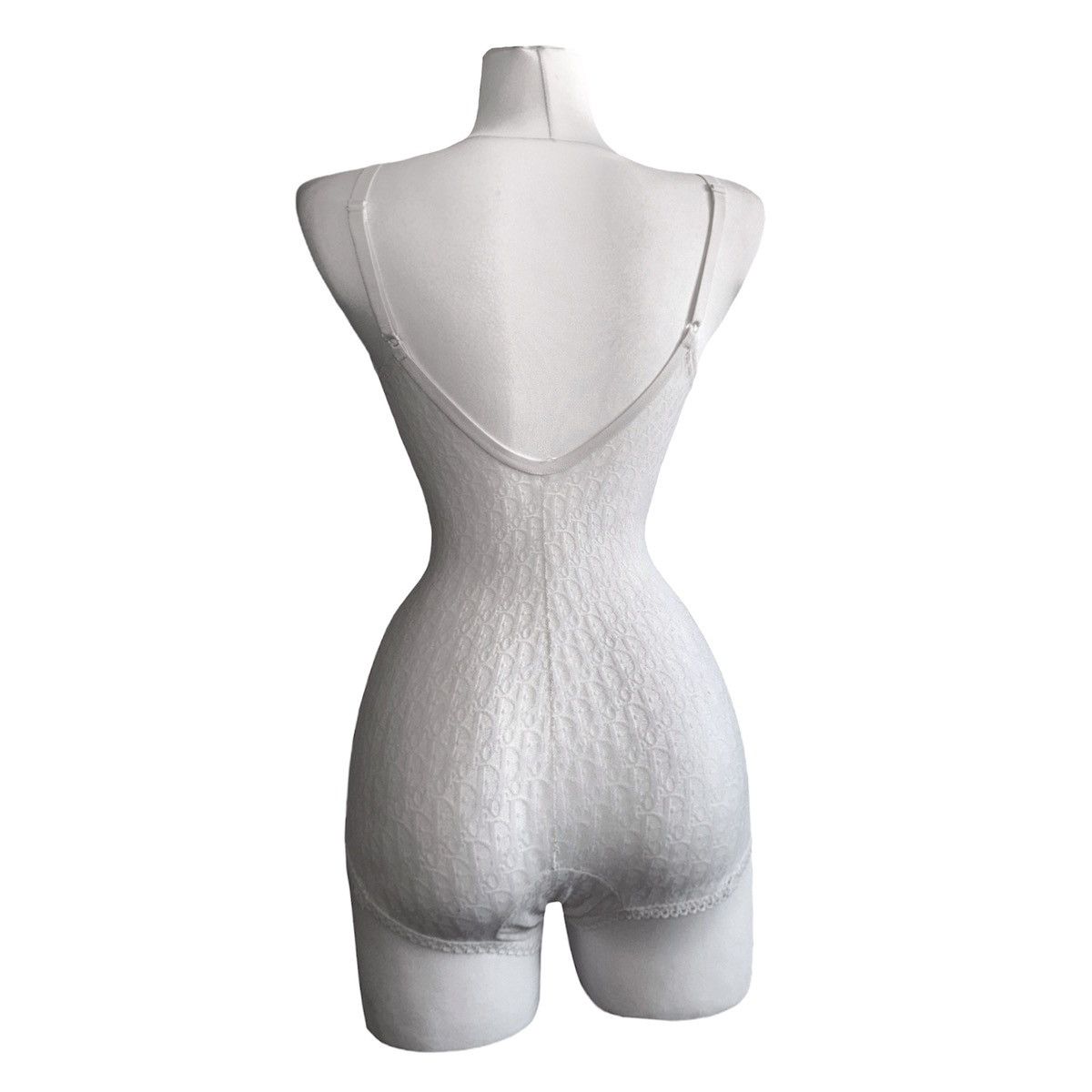Dior CHRISTIAN DIOR Monogram Body Size S / US 4 / IT 40 - 8 Thumbnail