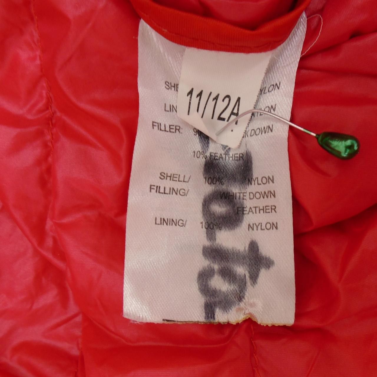 Other Women's Vest TEX Size XS / US 0-2 / IT 36-38 - 8 Thumbnail