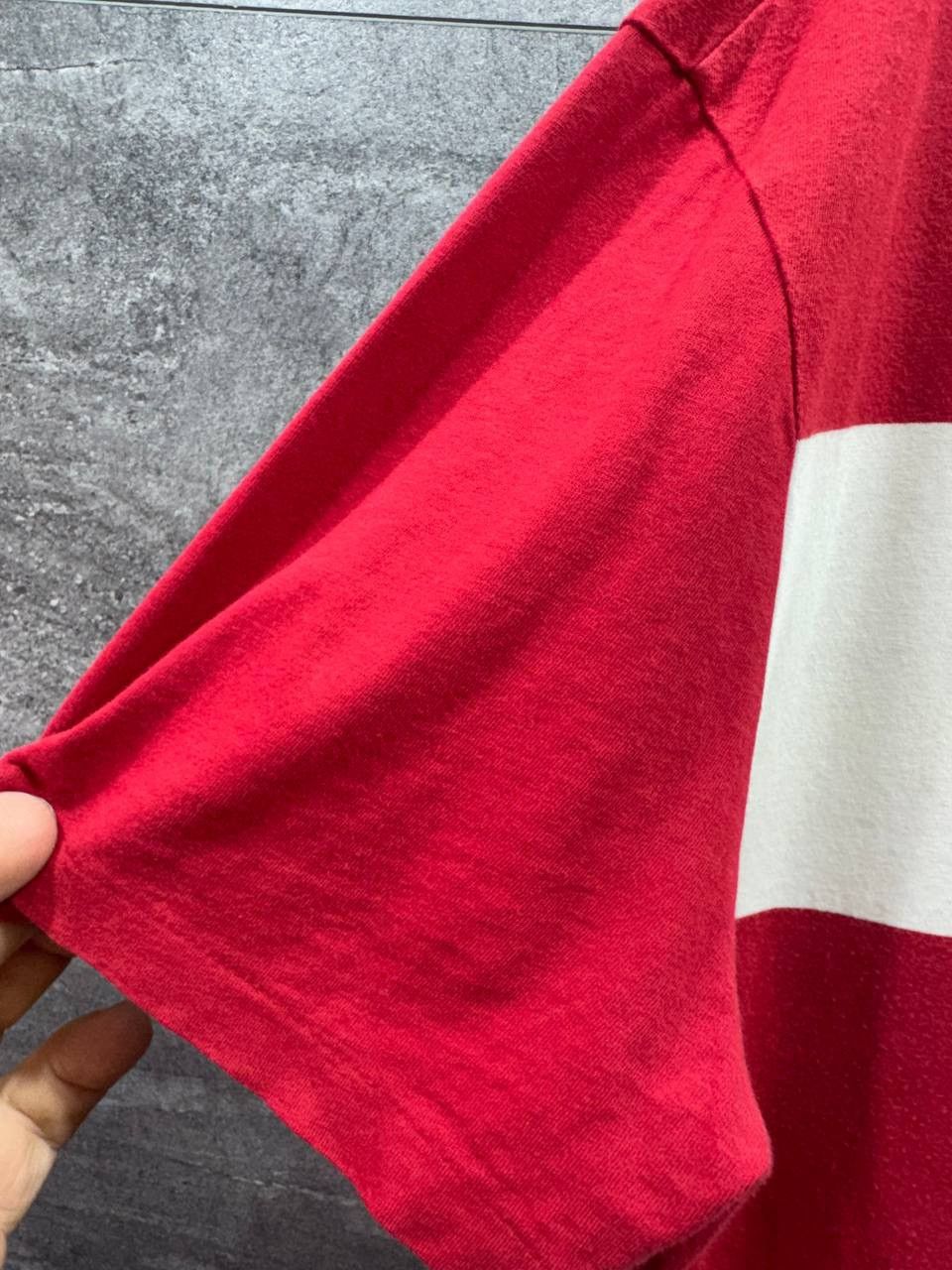 Polo Ralph Lauren × Ralph Lauren Polo Ralph Lauren United States Of America USA T-Shirt Size US L / EU 52-54 / 3 - 15 Thumbnail