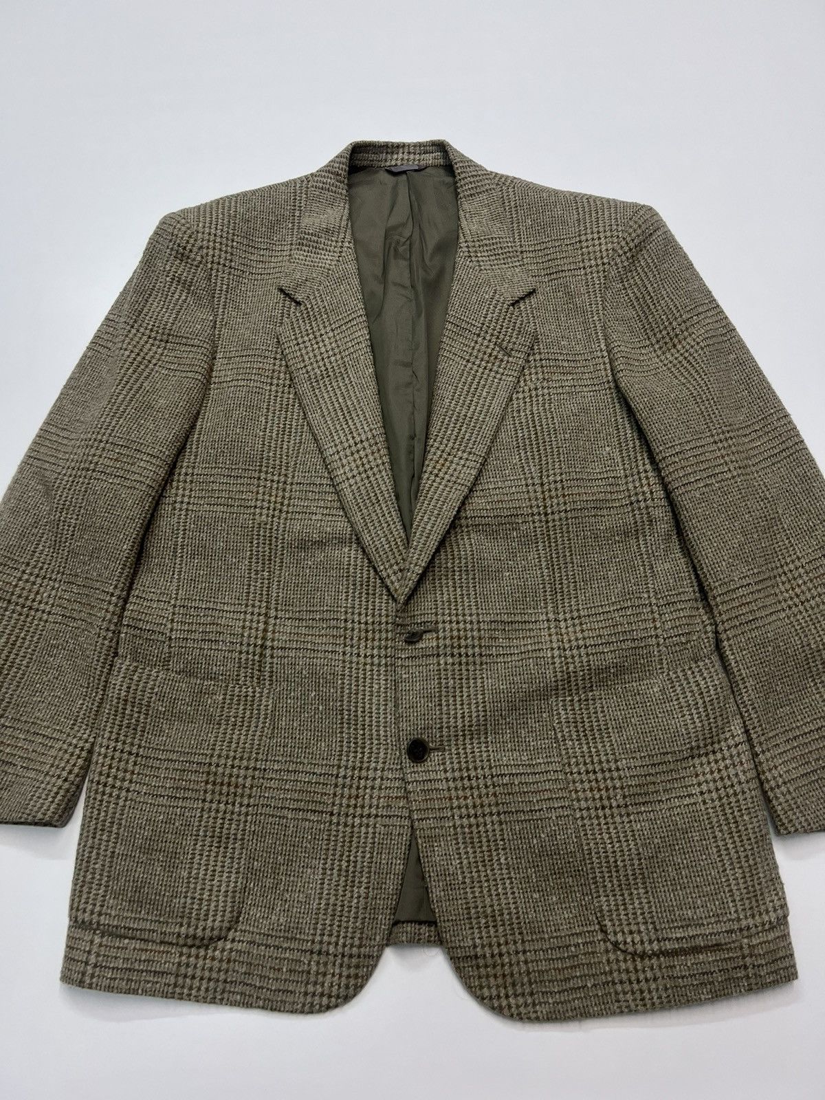 Balenciaga BALENCIAGA PARIS BLAZERS Size 44S - 2 Thumbnail