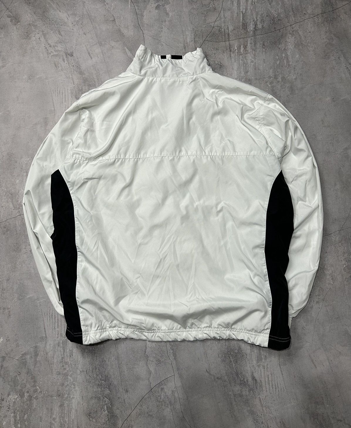 Nike × Nike ACG × Vintage Vintage Nike nylon track zip light jacket Size US XL / EU 56 / 4 - 6 Thumbnail