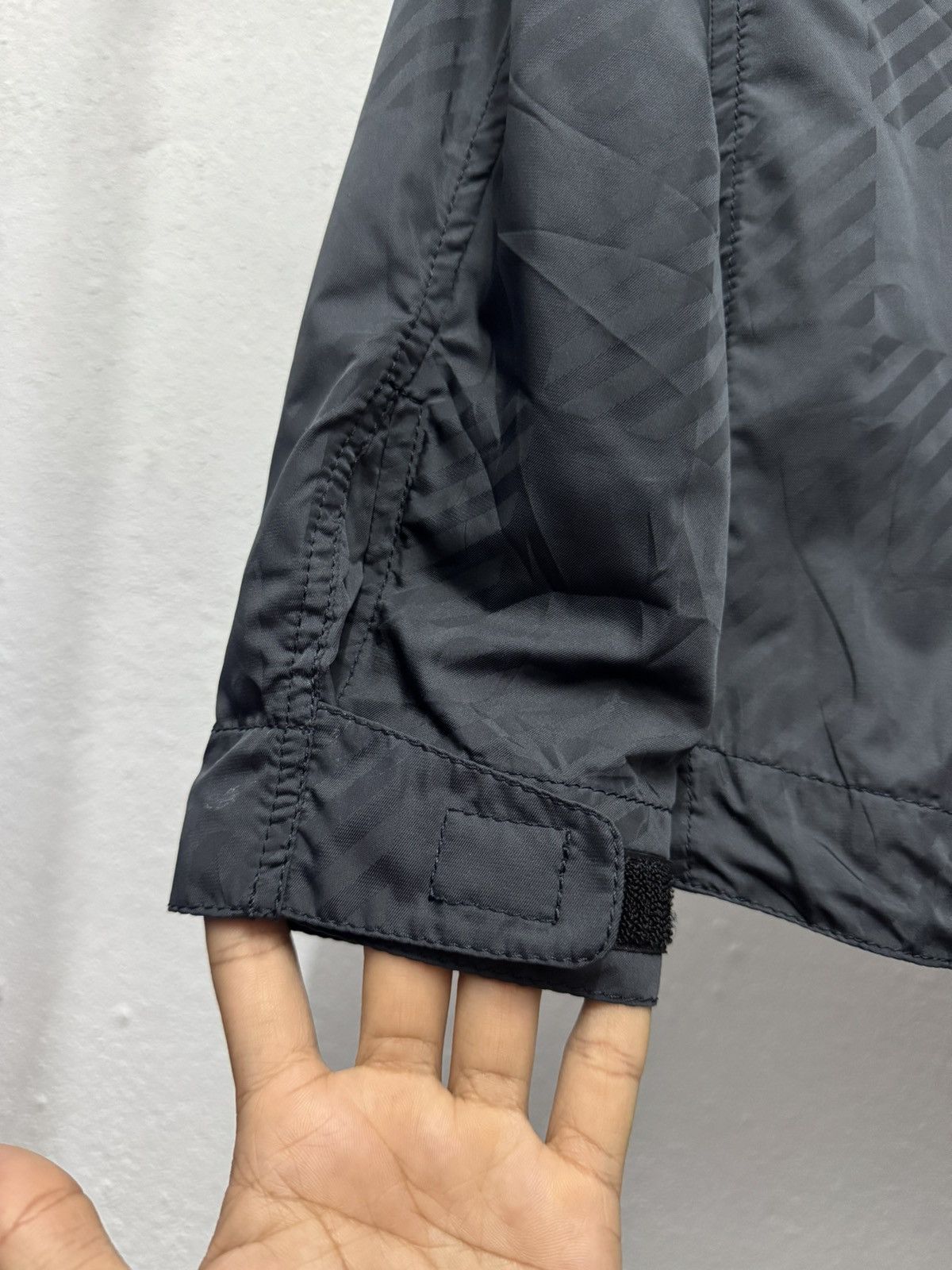 Aquascutum Aquascutum London windbreaker Jacket Size US M / EU 48-50 / 2 - 6 Thumbnail