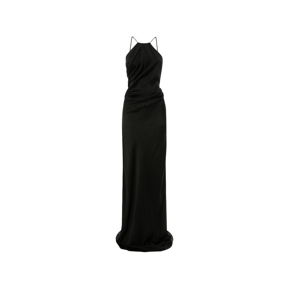 Victoria Beckham Victoria Beckham BLUE Dresses - Evening Dresses Size M / US 6-8 / IT 42-44 - 1 Thumbnail