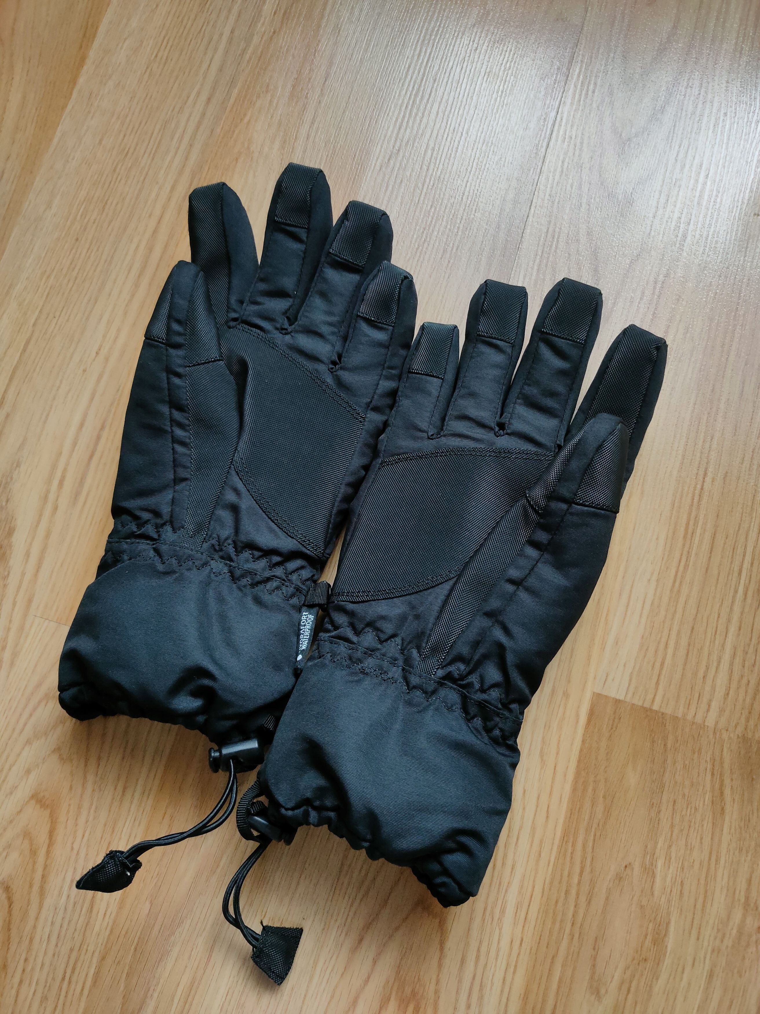The Mountain Regatta great outdoor gloves mountain ski gloves gorpcore Size ONE SIZE - 5 Thumbnail