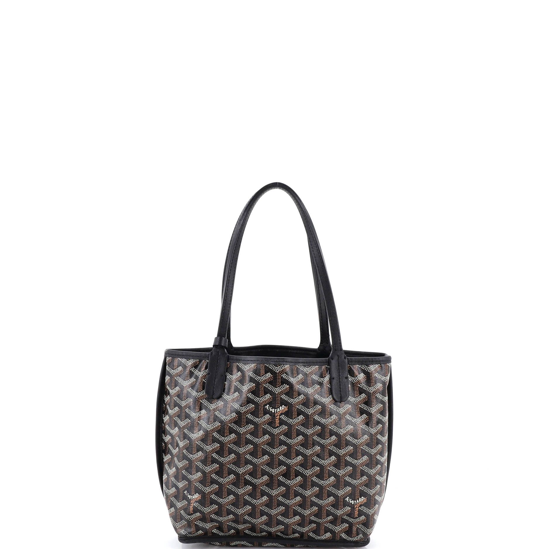Goyard Anjou Reversible Tote Size ONE SIZE - 1 Thumbnail