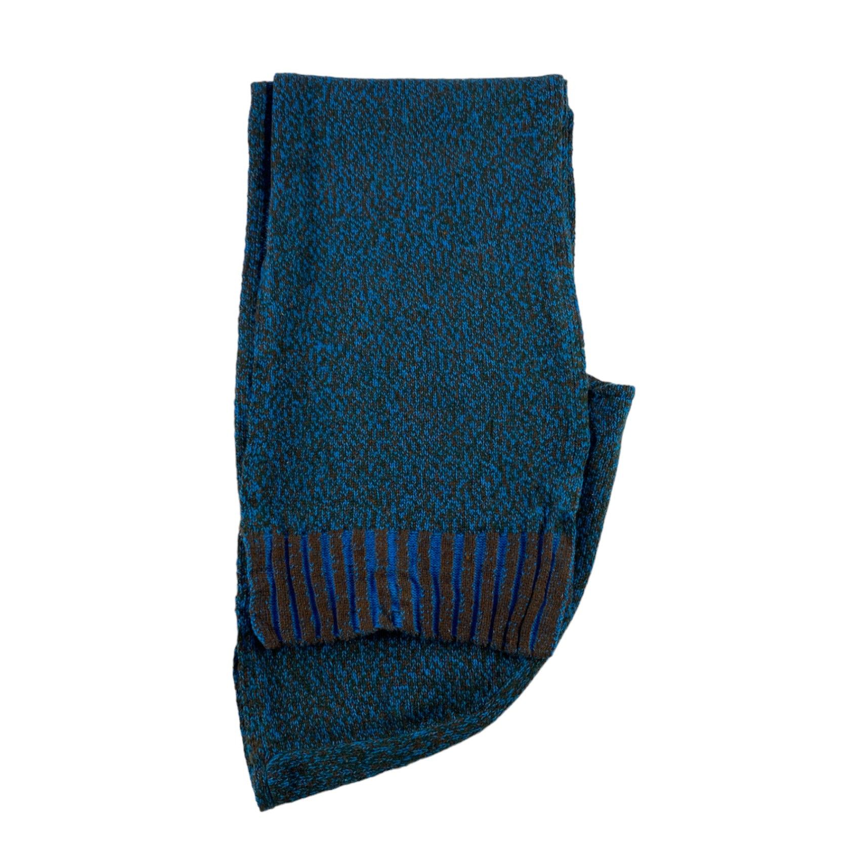 Marni × Uniqlo Marni Scarf / Muffler / Neckwear - WW913 Size ONE SIZE - 2 Thumbnail