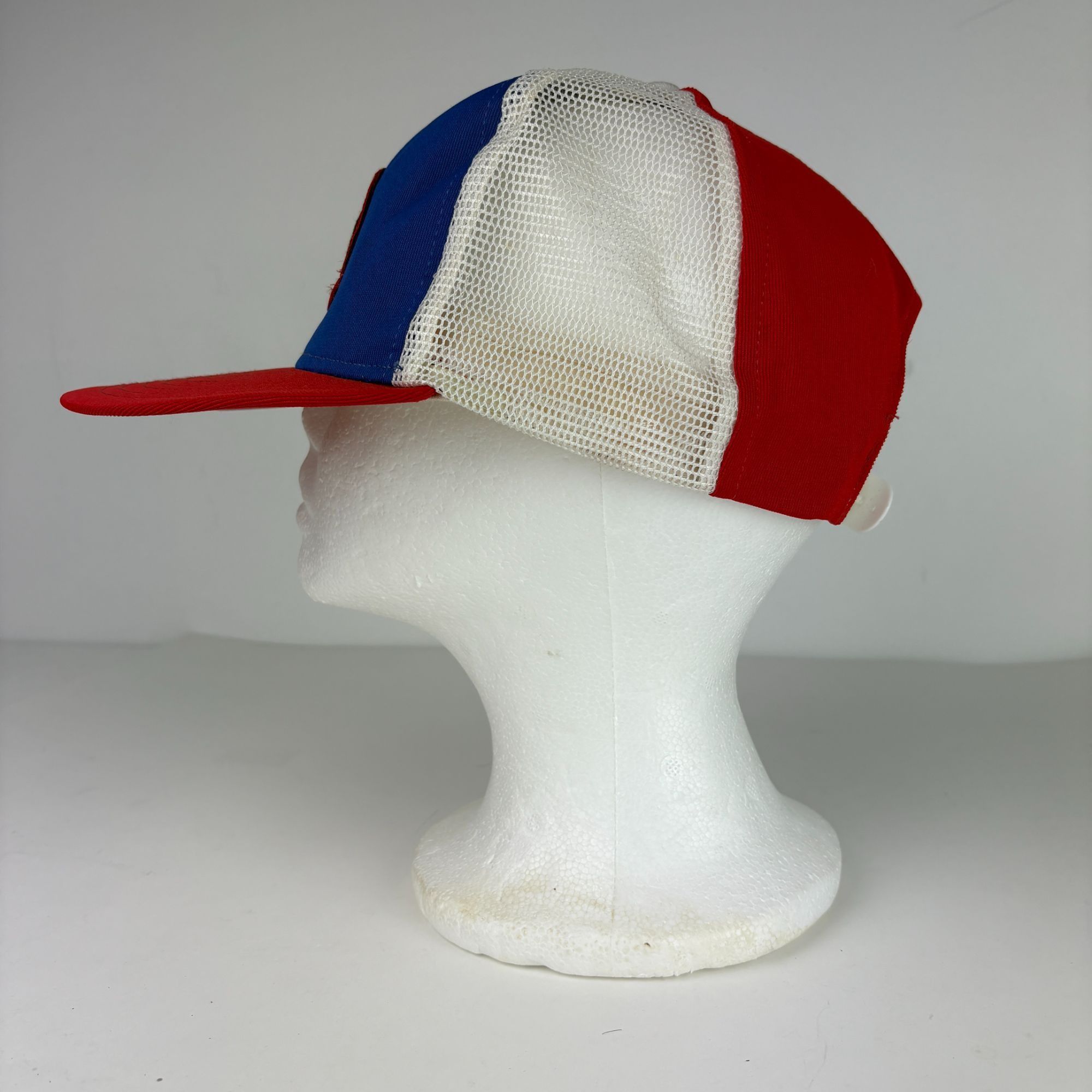 Other Vintage Mickey Mouse Hat Size ONE SIZE - 2 Thumbnail