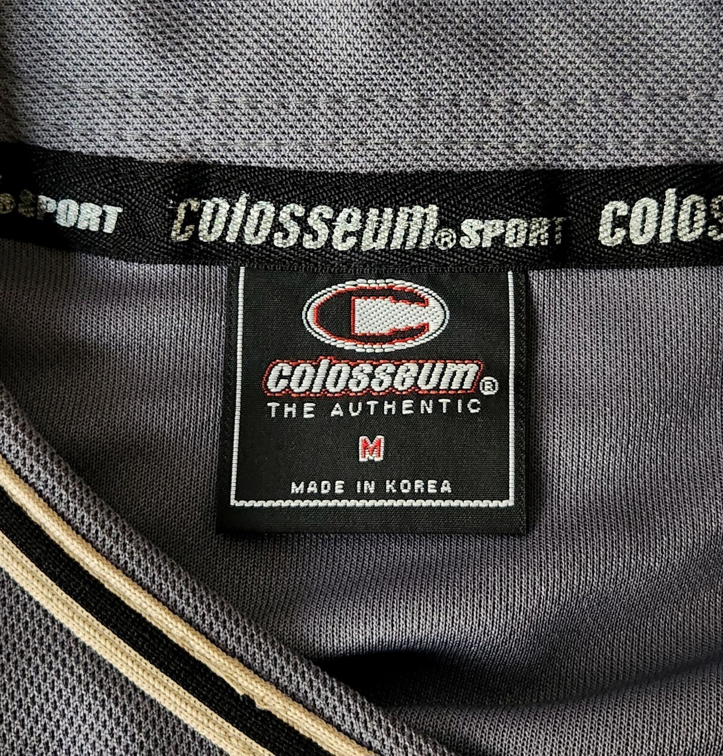 Colosseum Athletics Colosseum 90s Long Beach State Dirtbags NCAA Baseball Jersey Size US M / EU 48-50 / 2 - 8 Thumbnail