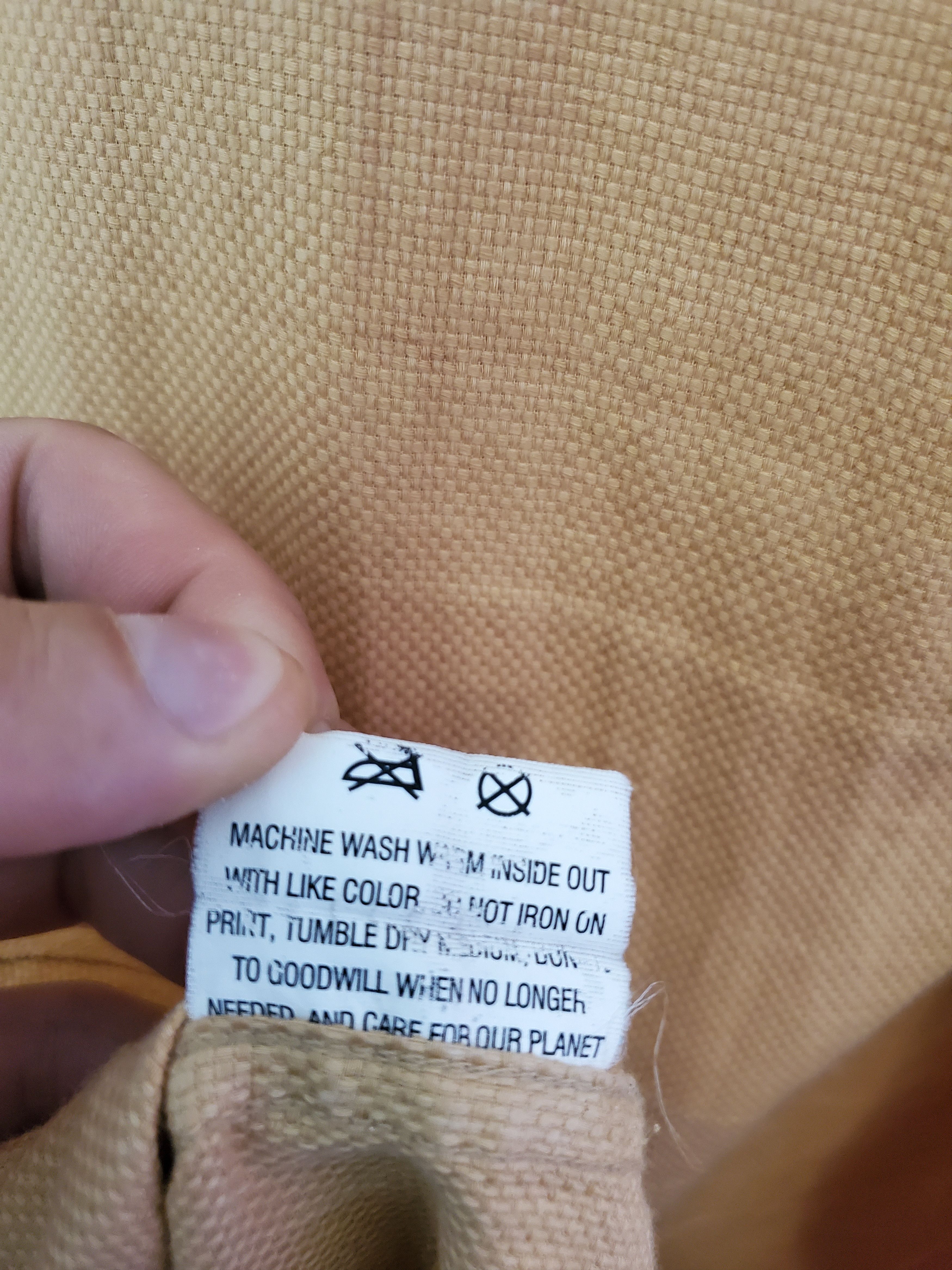 Burberry × Vintage Cotton vintage shirt barberry reprint size M Size US M / EU 48-50 / 2 - 8 Thumbnail