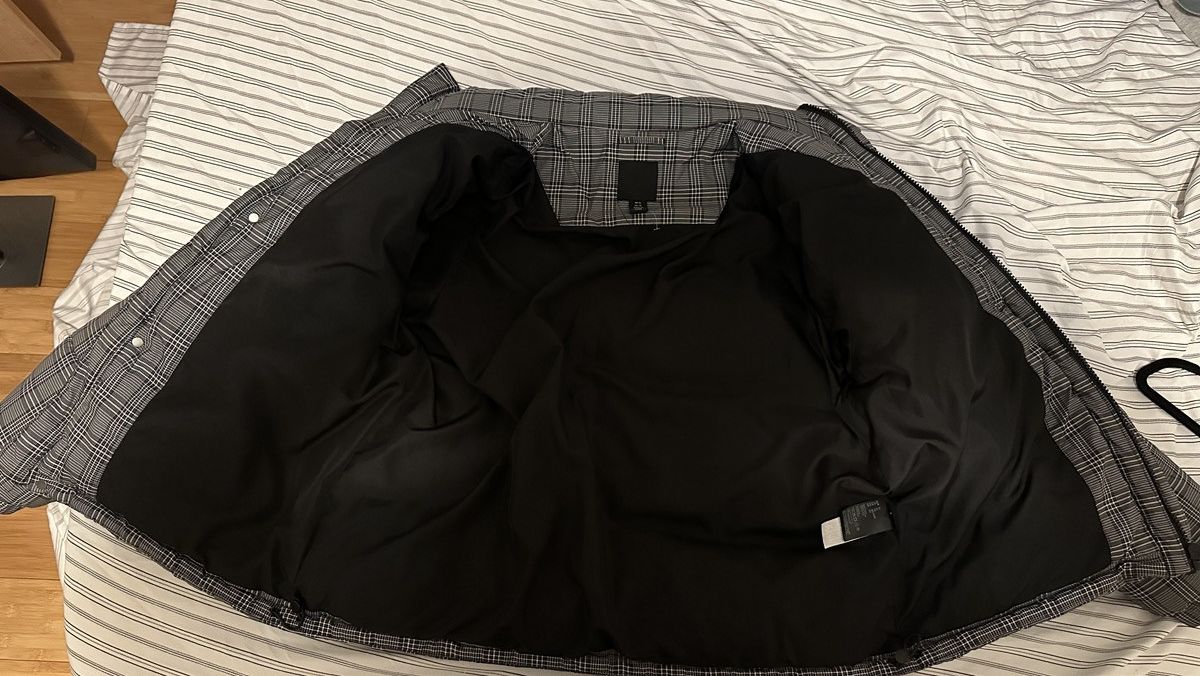 H&M H&M Puffer Jacket Size US XL / EU 56 / 4 - 5 Thumbnail
