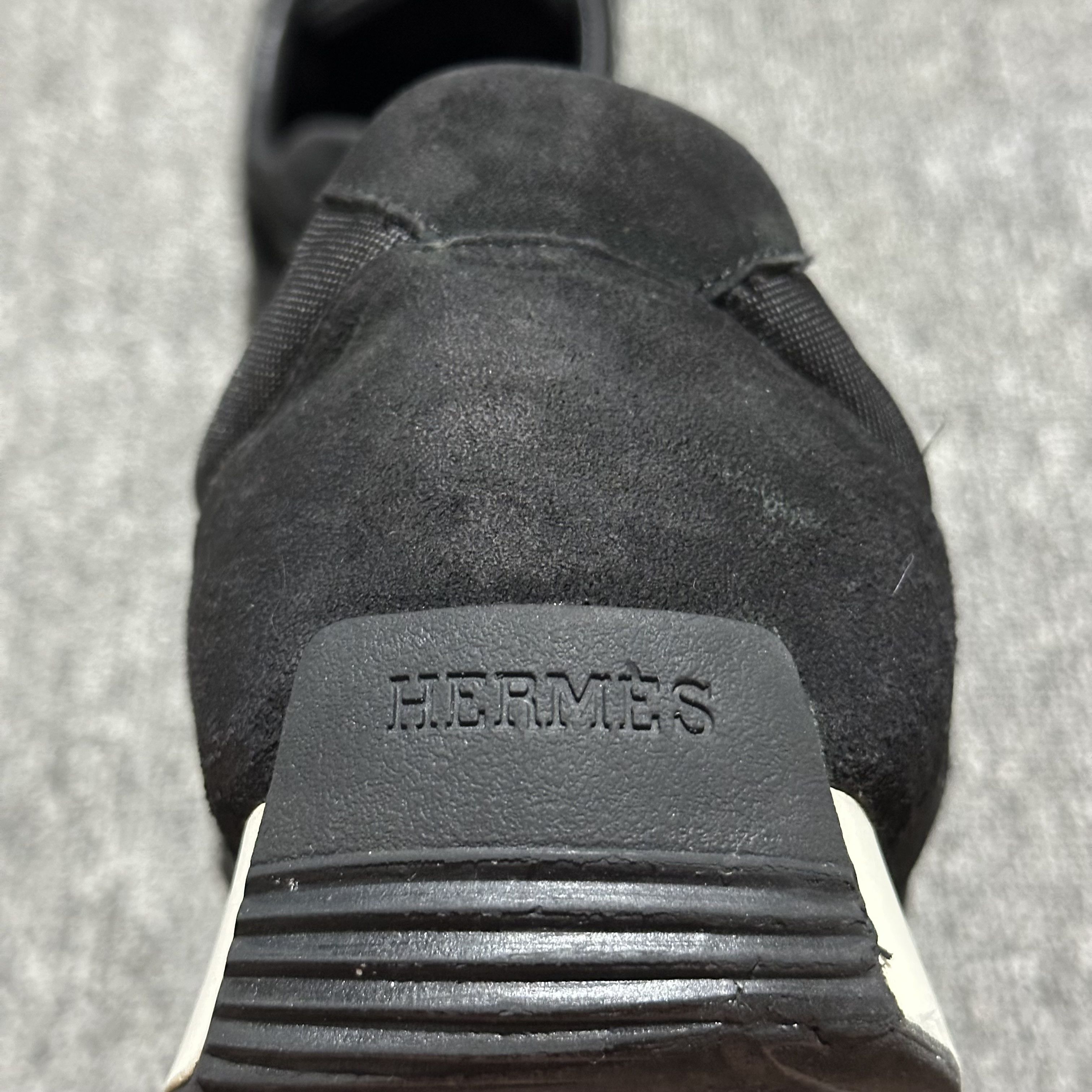 Hermes Hermes Sneaker Shoes Size US 8 / EU 41 - 5 Thumbnail