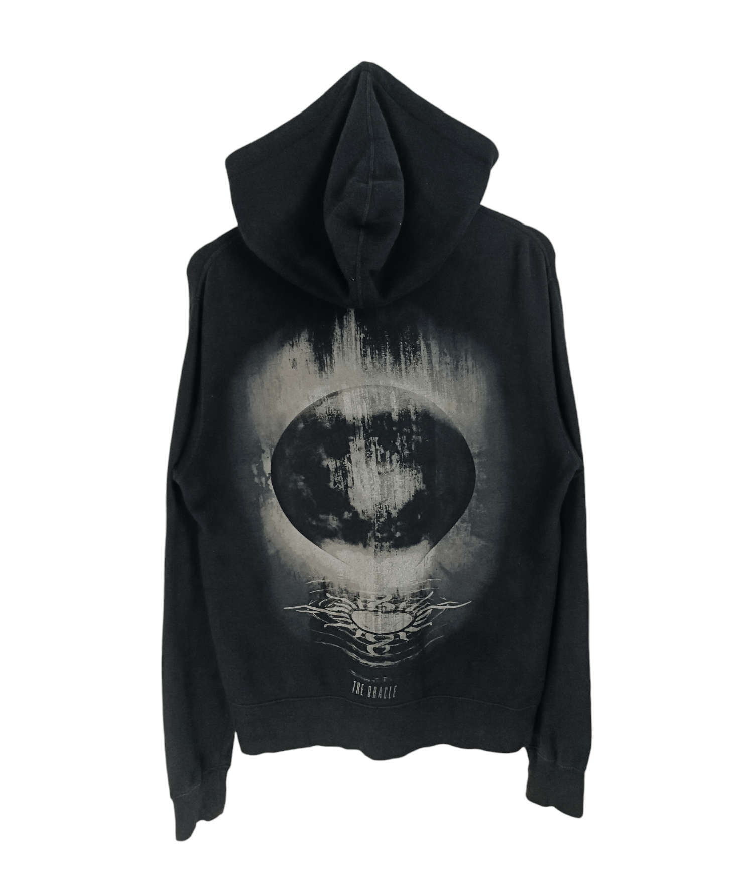Band Tees VINTAGE GODSMACK THE ORACLE HOODIES DISTURBED STAIND Size US M / EU 48-50 / 2 - 1 Thumbnail