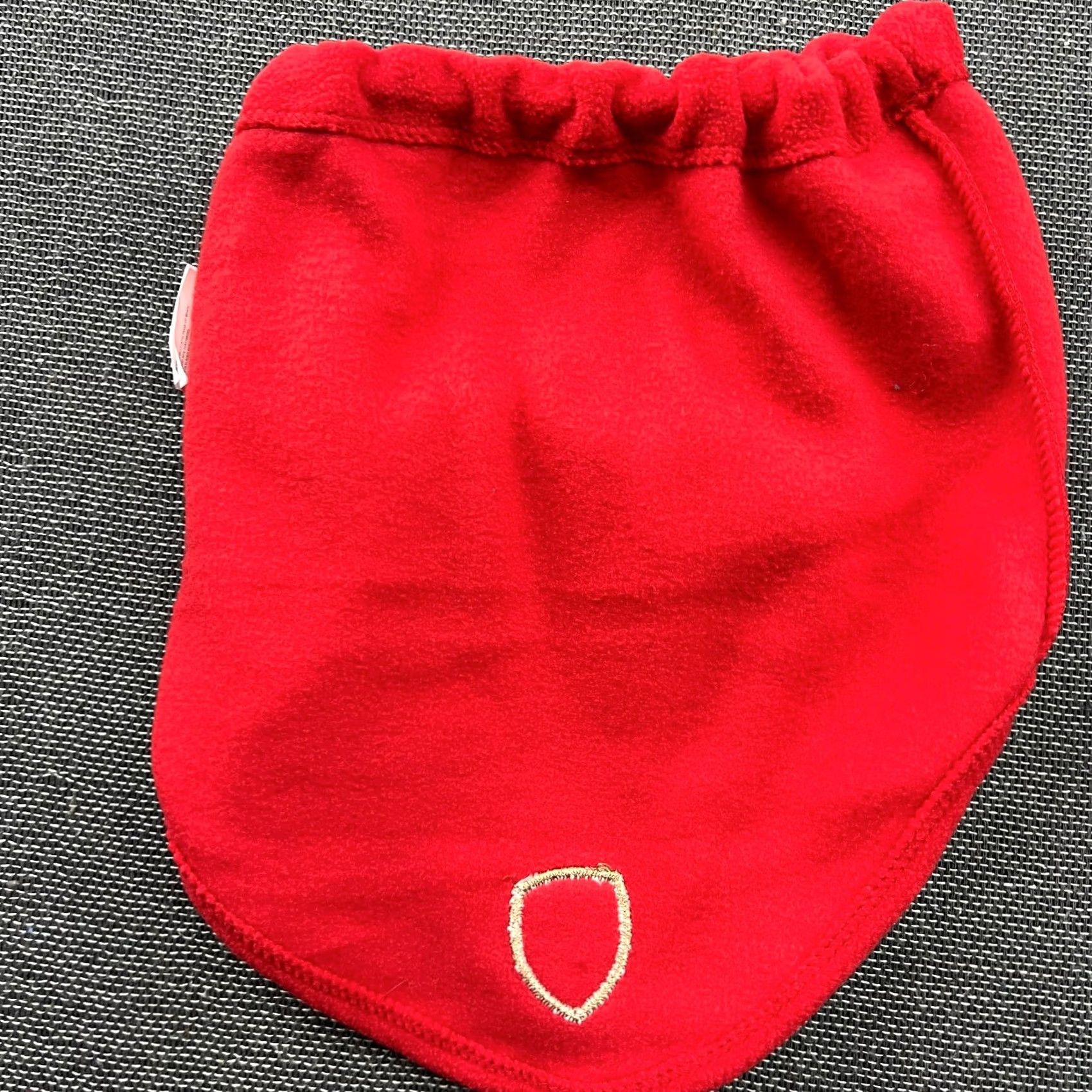 Puma PUMA Arsenal Neck Warmer Snood Tube Scarf One Size Red Fleece Thermal Quick Dry Balaclava Unisex Adults Sports Football Soccer Size ONE SIZE - 4 Thumbnail