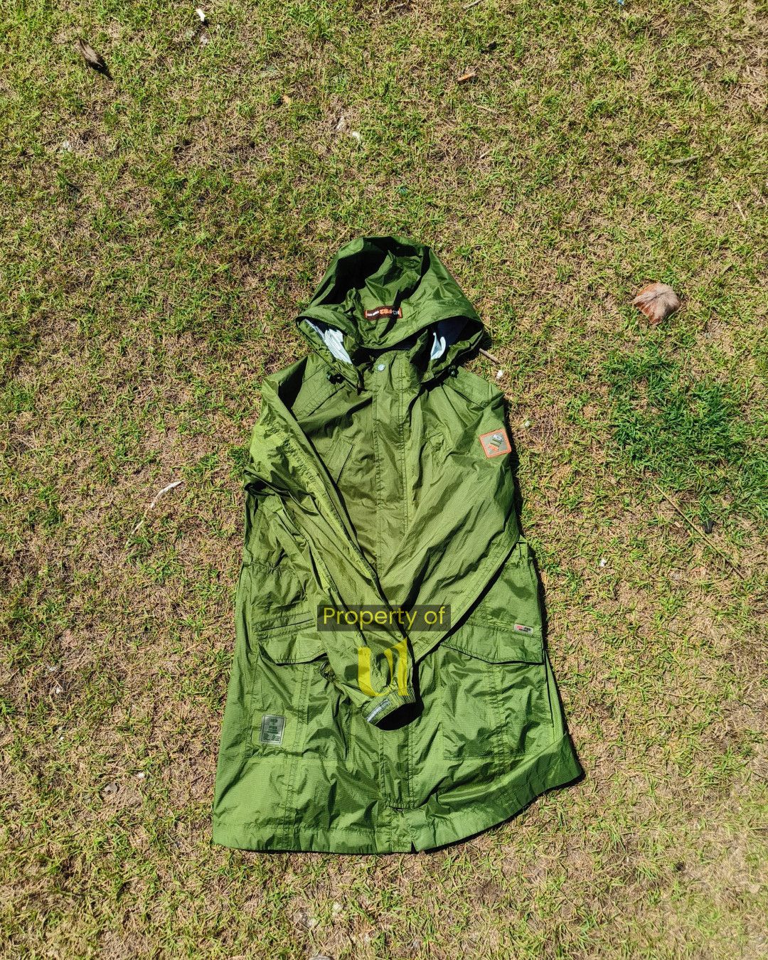 K2 × Other K2 Jacket Outdoor Size M / US 6-8 / IT 42-44 - 4 Thumbnail