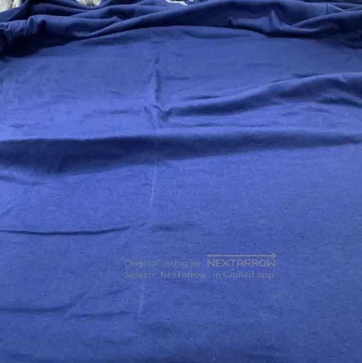Polo Ralph Lauren Polo Ralph Lauren Solid Crew Neck Casual Short Sleeve. Size US M / EU 48-50 / 2 - 6 Thumbnail