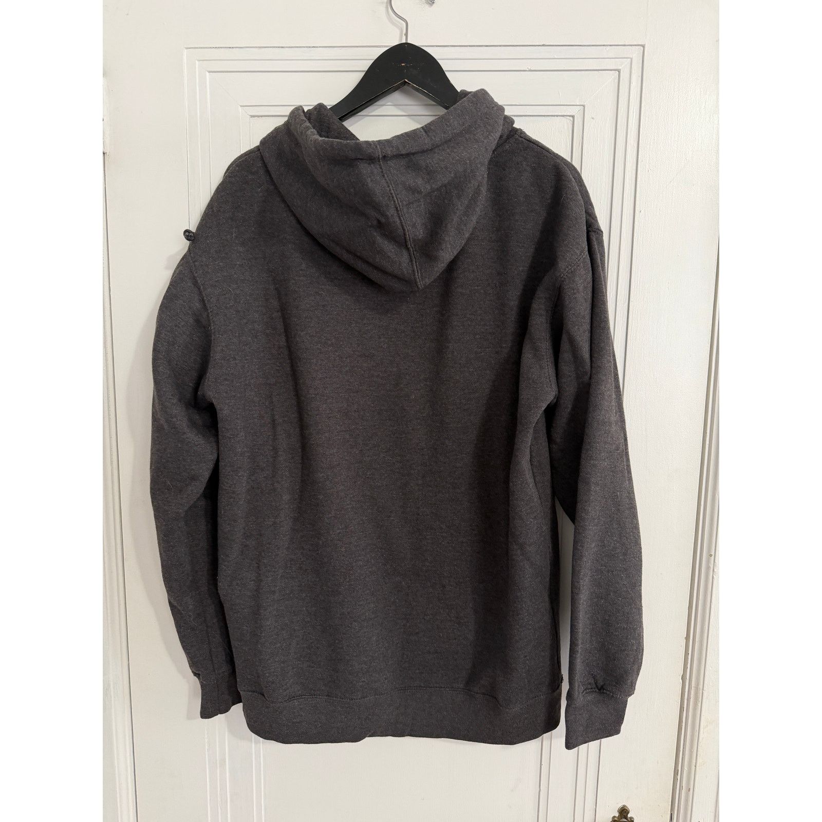 NFL Green Bay Packers Gray NFL Football Hoodie Sweatshirt Sz L Size US L / EU 52-54 / 3 - 5 Thumbnail