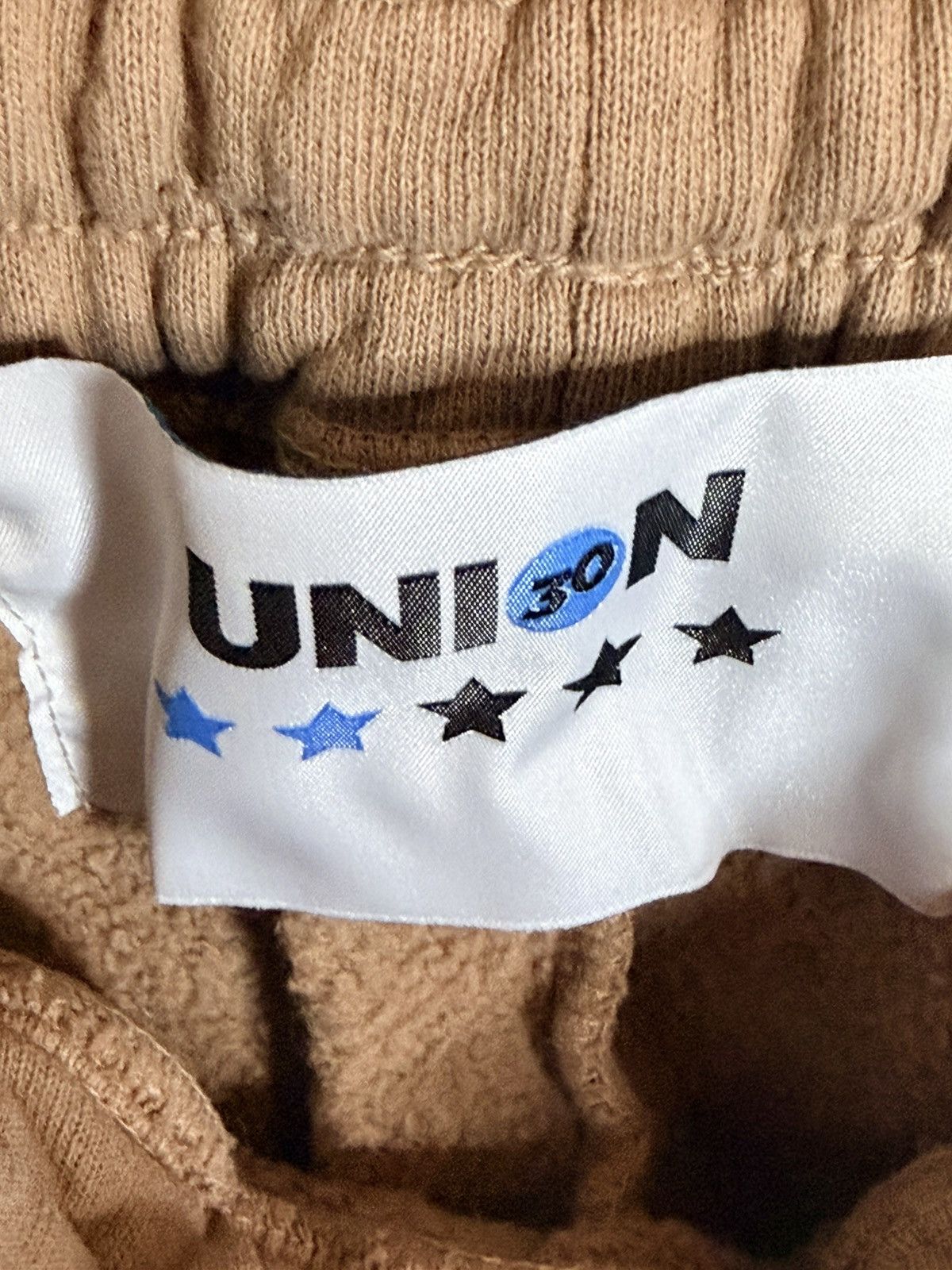 Union LA Union LA sweatpants Size US M / EU 48-50 / 2 - 4 Thumbnail