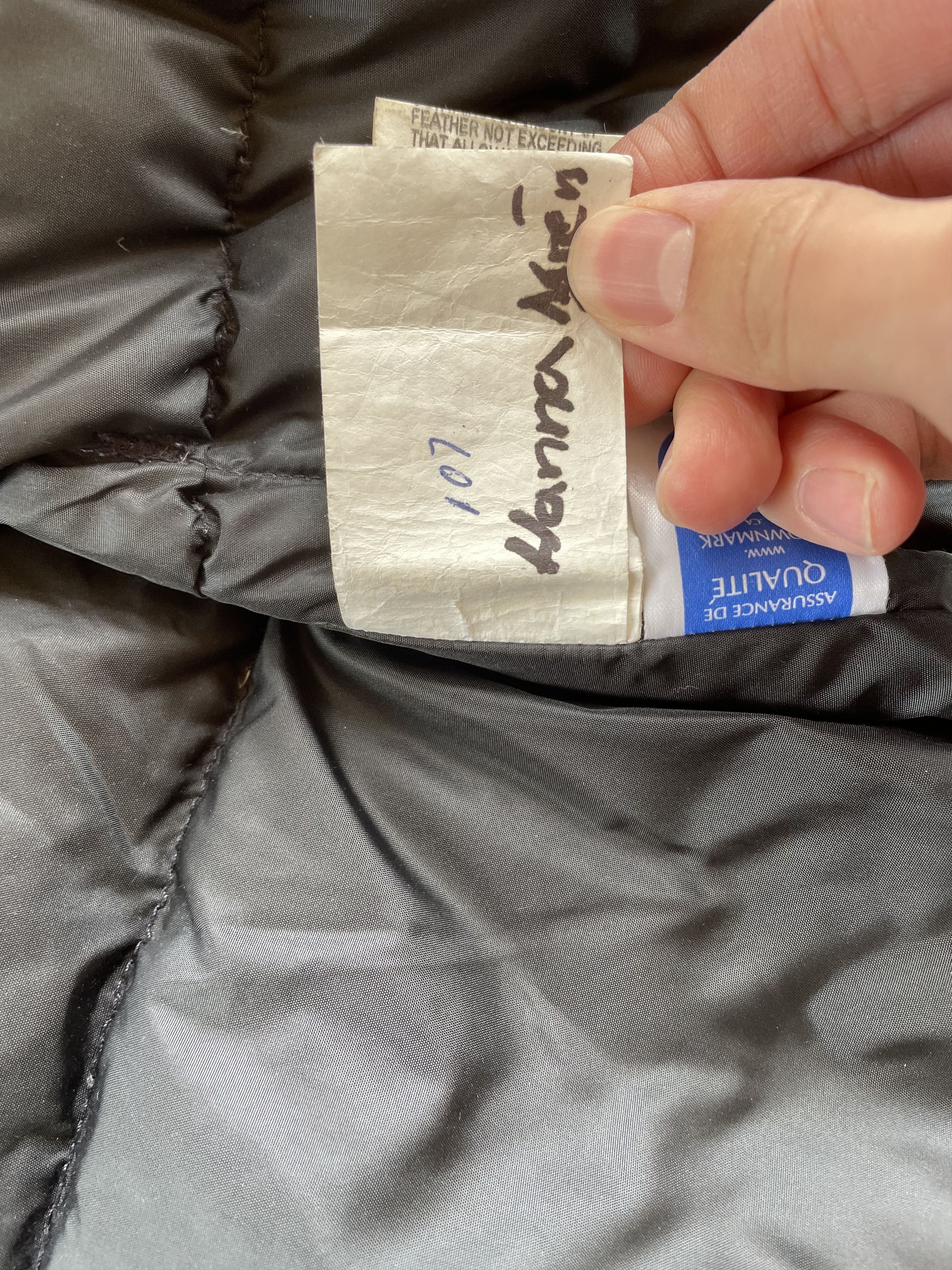 Canada Goose Canada goose vest Size US XXS / EU 40 - 9 Thumbnail