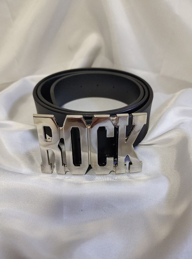 Vintage Fashion personalized simple belt Size ONE SIZE - 1 Thumbnail