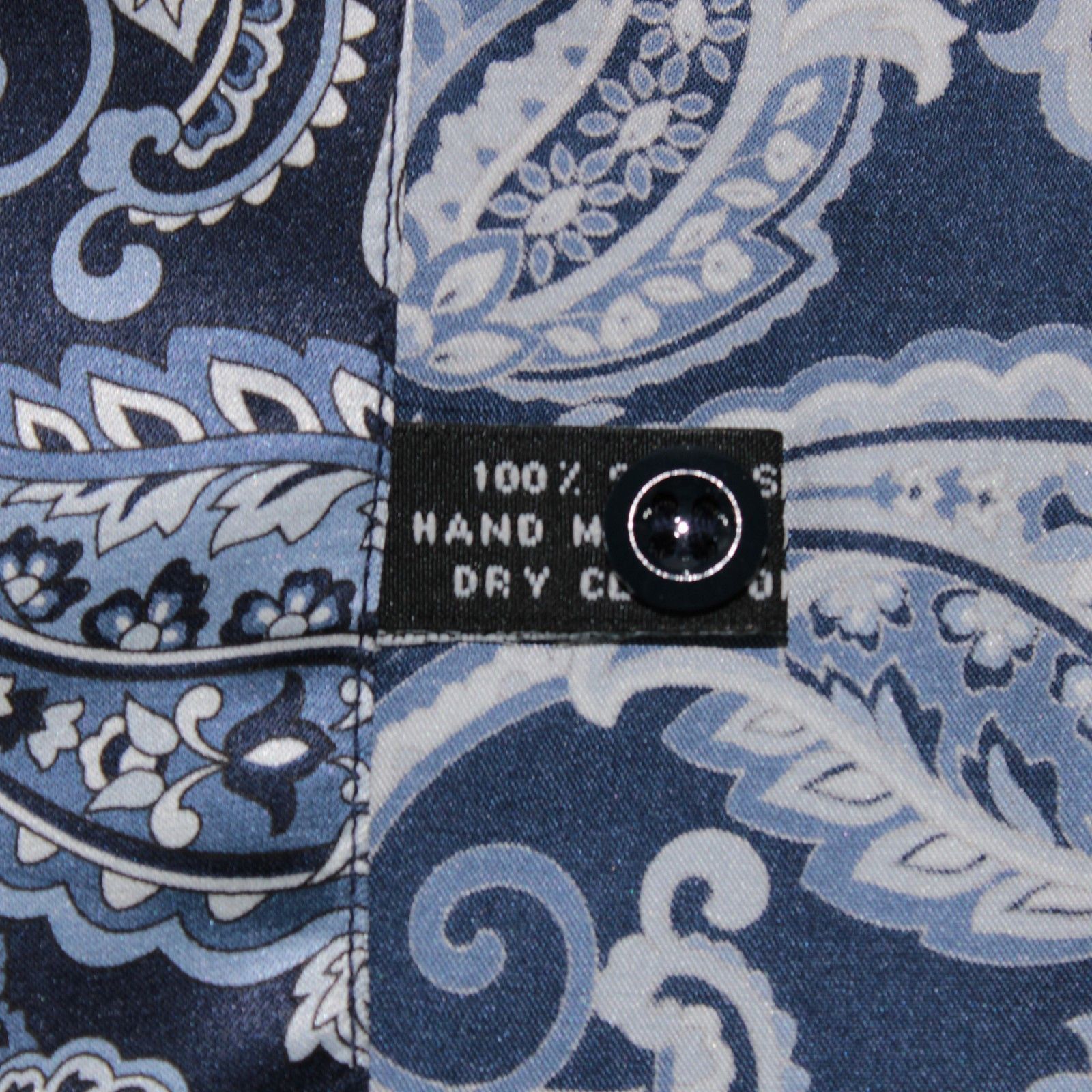 Other Italo Ferretti New with tags Shirt Size XL US In Blue Size US XL / EU 56 / 4 - 8 Thumbnail