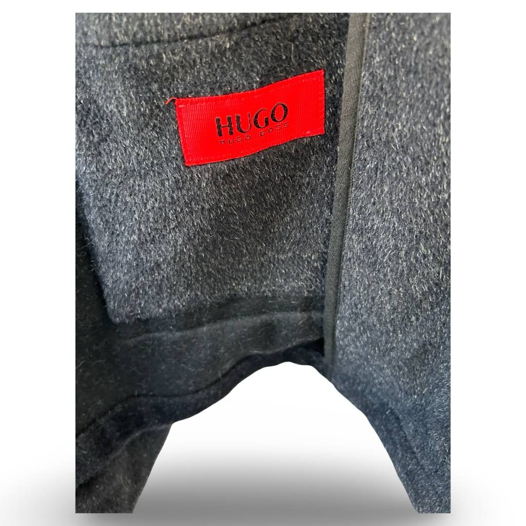 Hugo Boss Hugo Boss wool mohair CT #971 Size US L / EU 52-54 / 3 - 4 Thumbnail