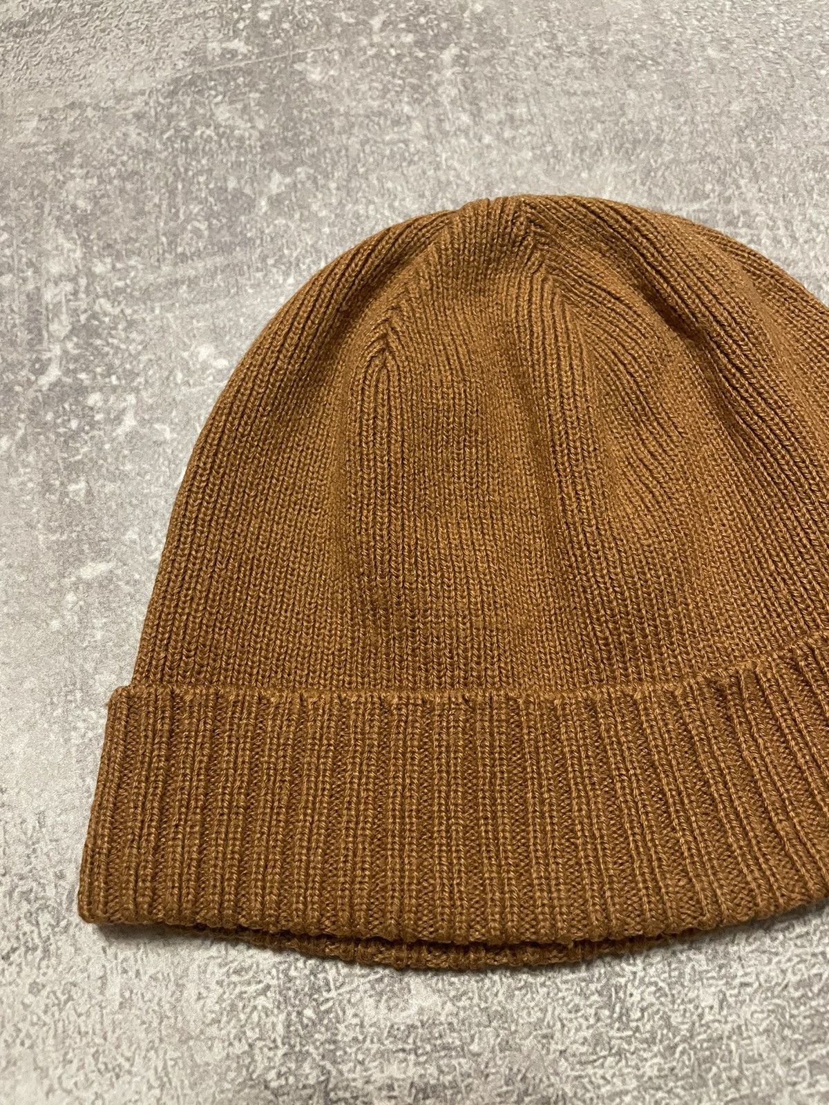 Oakley Vintage Oakley Beanie Hat Size ONE SIZE - 3 Thumbnail