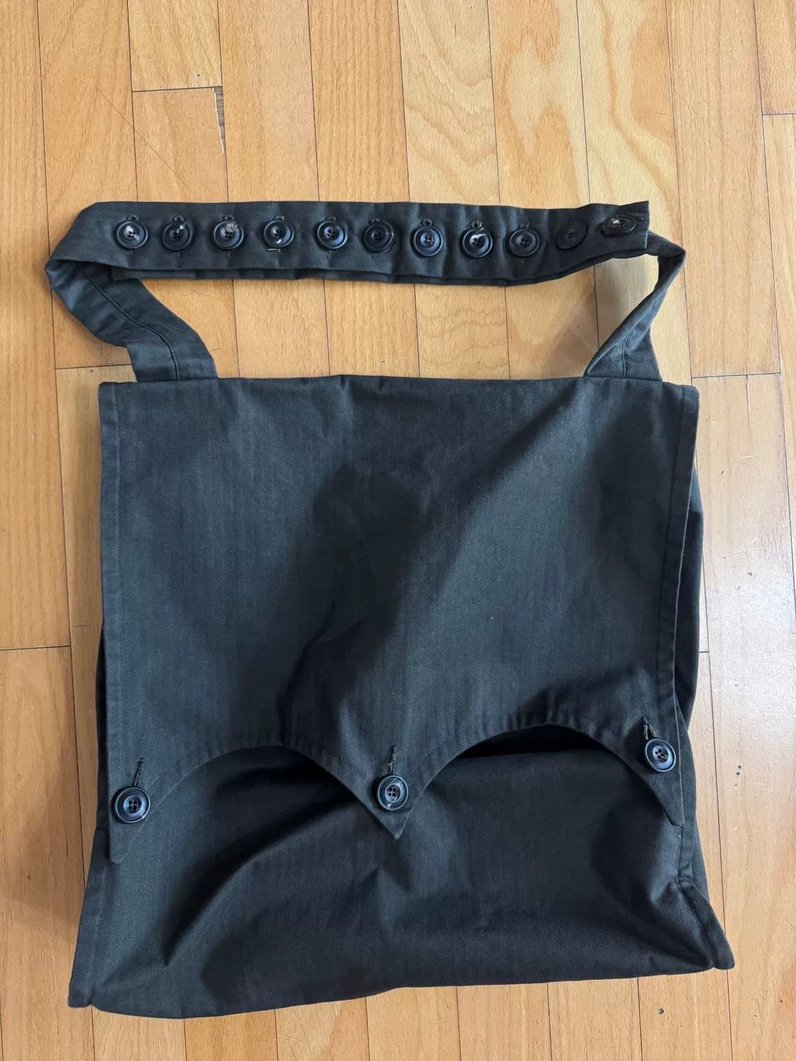 John Alexander Skelton John Alexander Skeleton Fashion Bag Size ONE SIZE - 1 Thumbnail