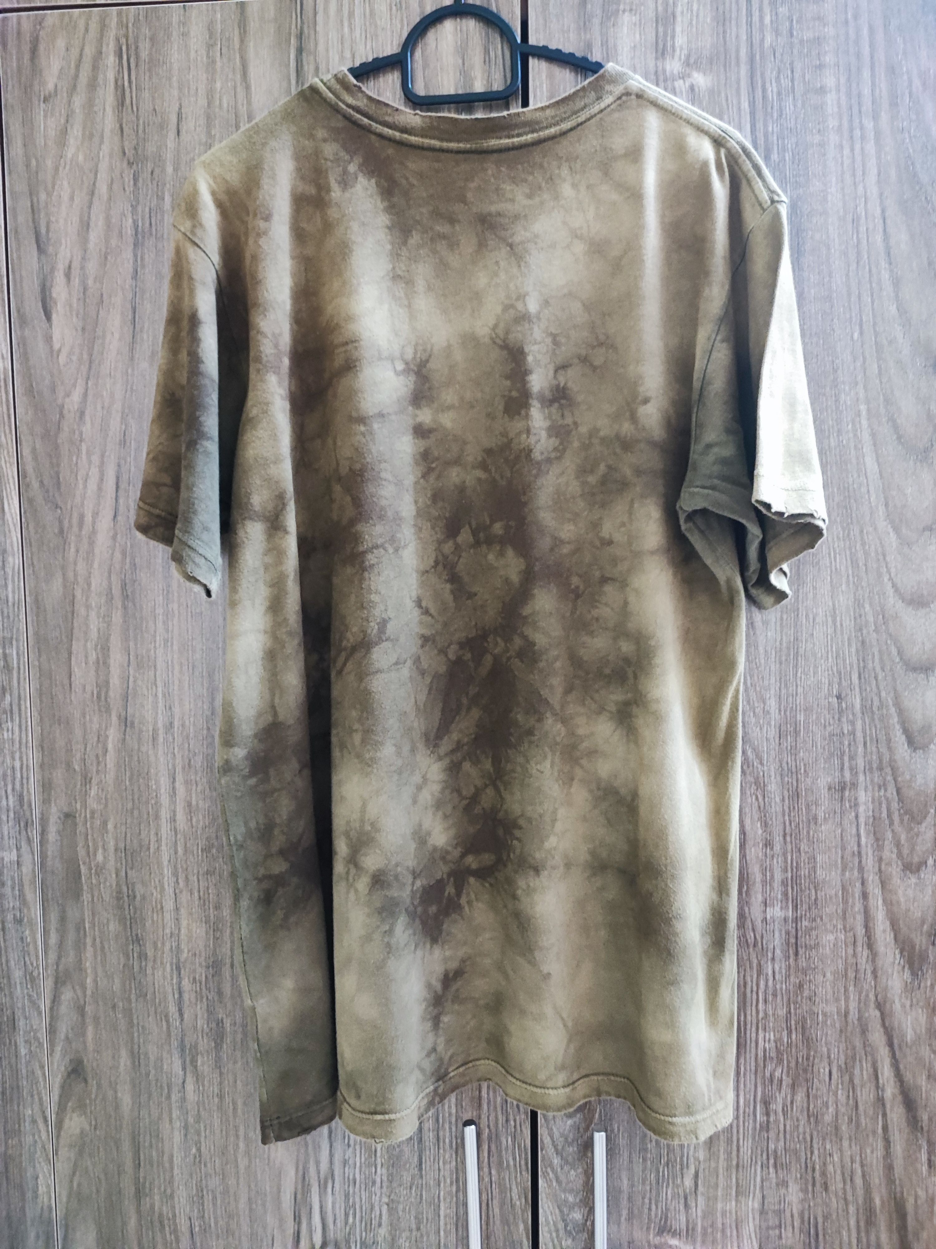 Affliction Distressed Style Affliction T-shirt Size US XS / EU 42 / 0 - 2 Thumbnail