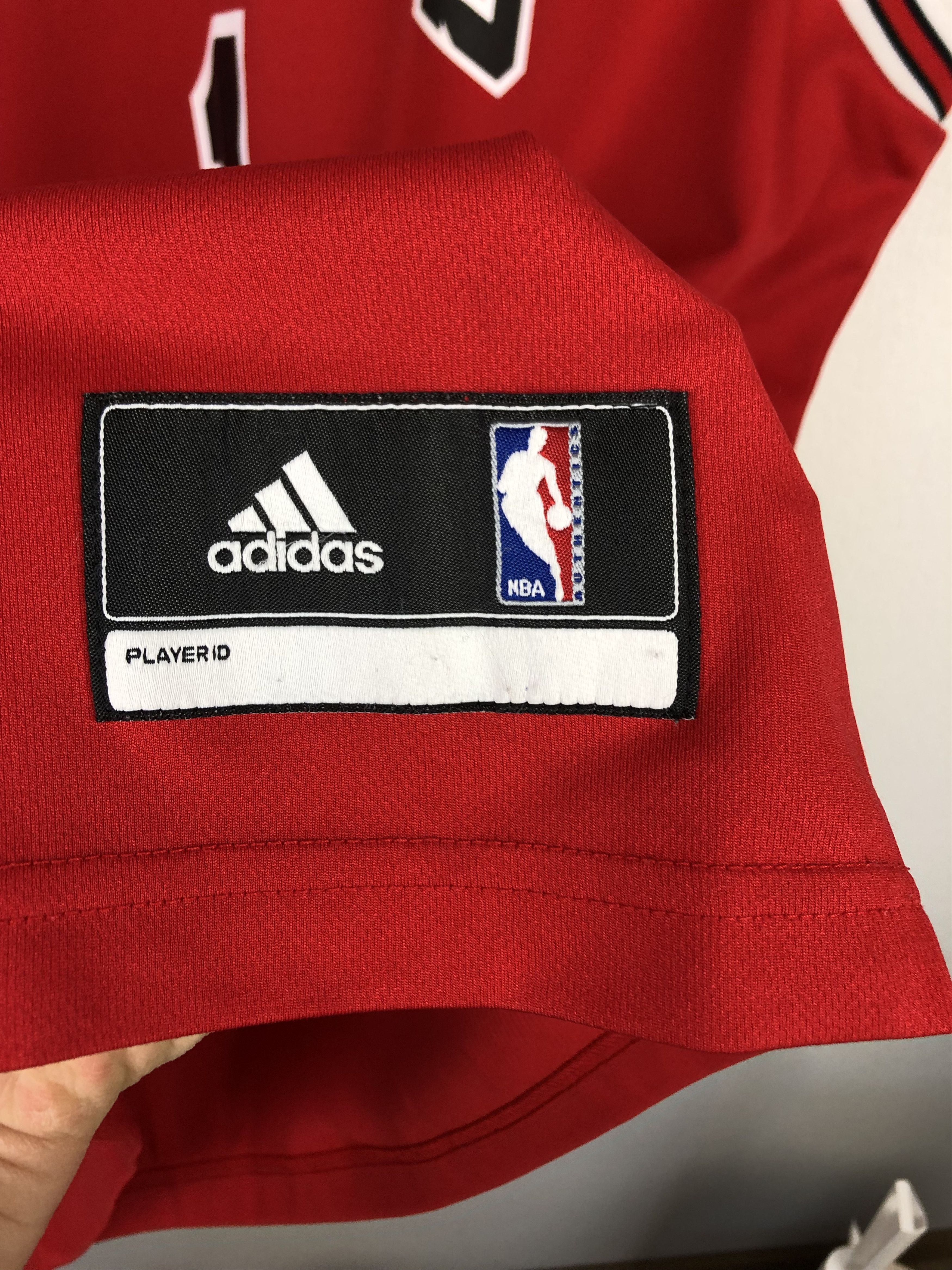 Vintage Clothing Adidas Chicago Bulls Shirt Vintage Adidas Chicago