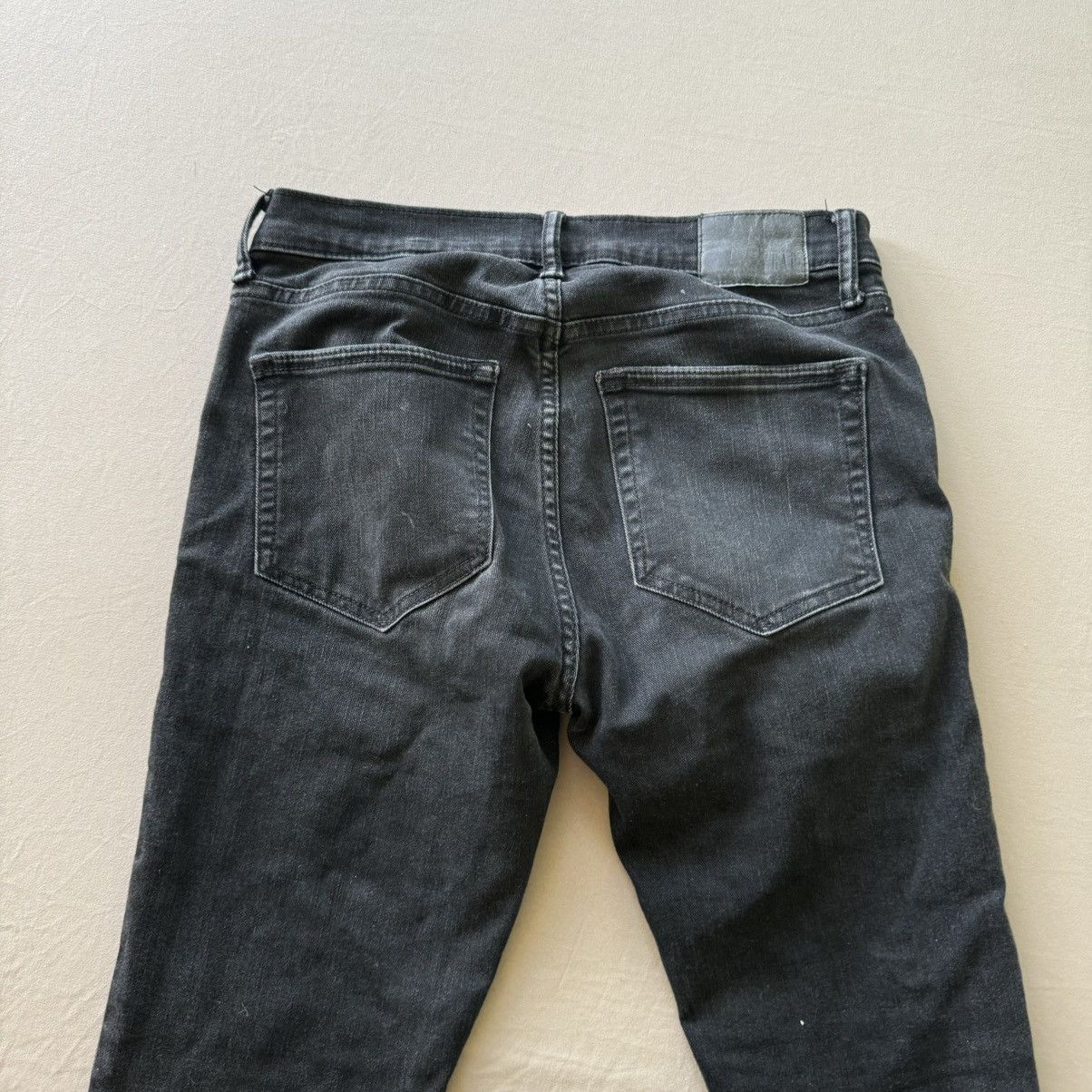 Gap Gap Super Skinny Jeans Size US 29 - 7 Thumbnail