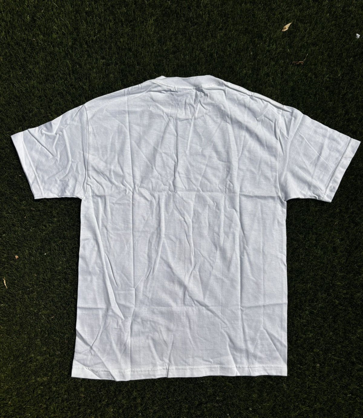 Fucking Awesome Fucking Awesome 2006 Sage Vaughn SS Friendship T-Shirt Size US L / EU 52-54 / 3 - 2 Thumbnail