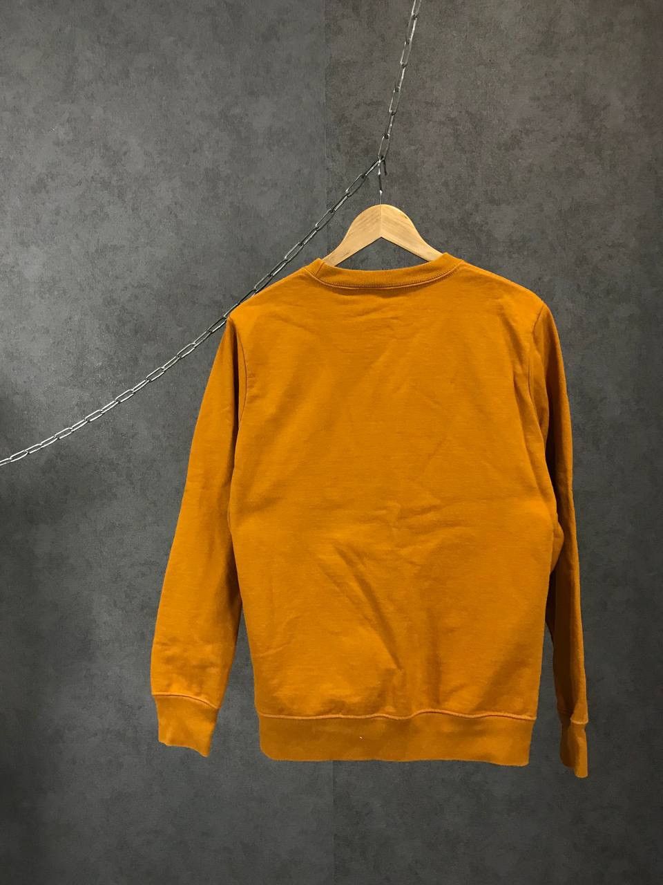 Paul Smith Paul Smith designer logo sweatshirt Size US M / EU 48-50 / 2 - 6 Thumbnail