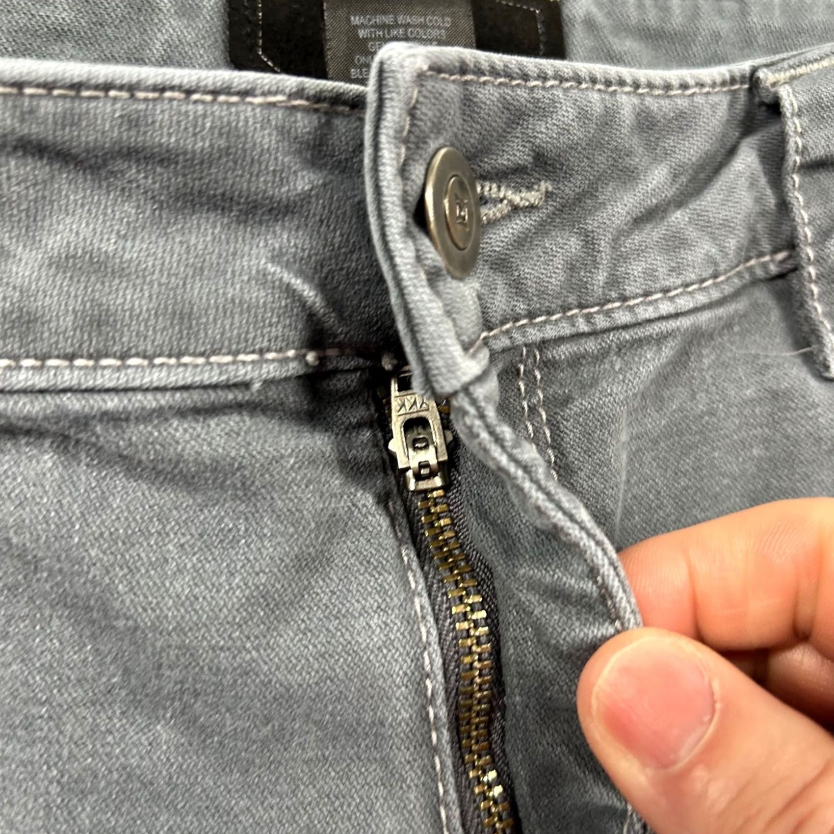 Vintage VINTAGE? No. Size US 34 / EU 50 - 3 Thumbnail