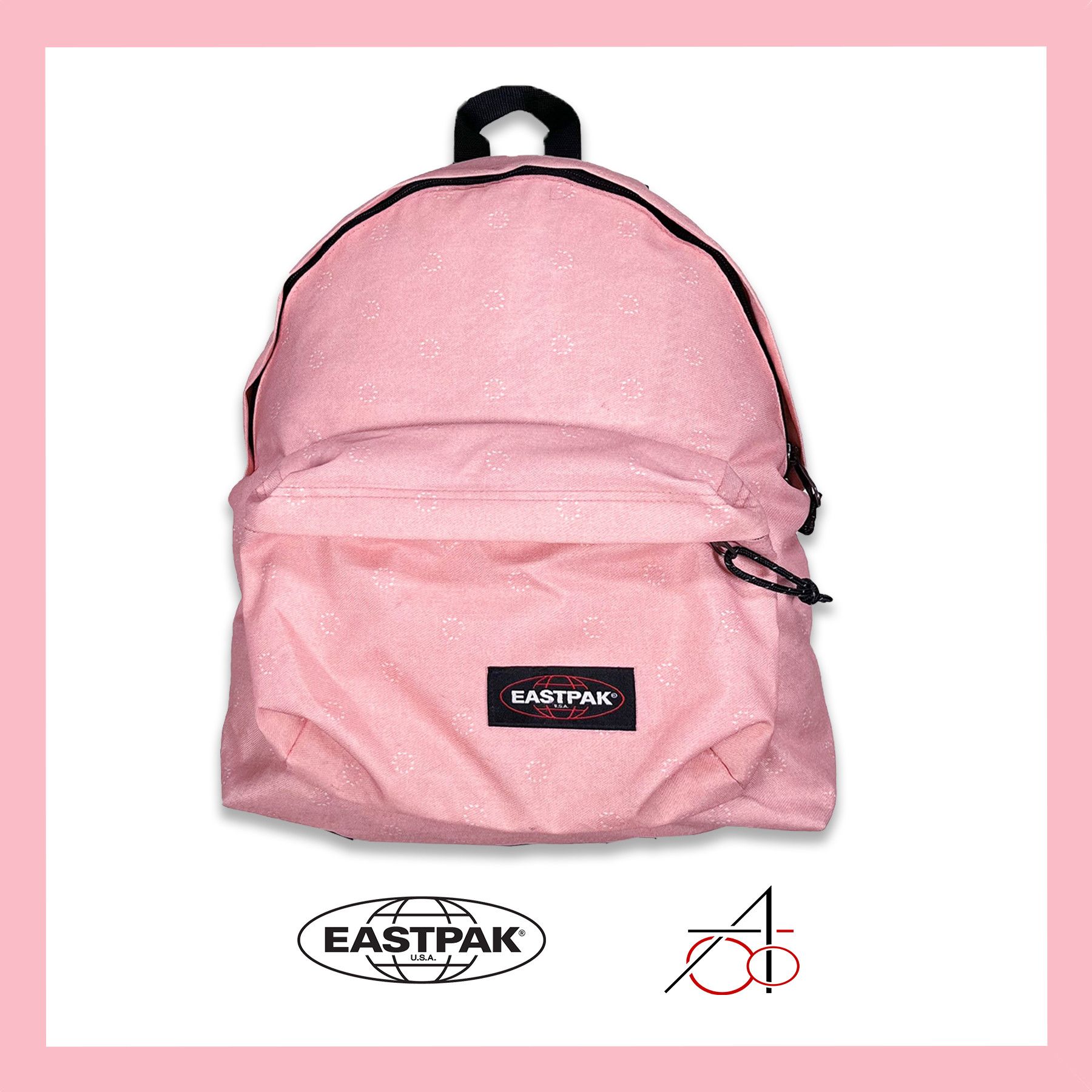 Eastpak Eastpak Backpack • One size Size ONE SIZE - 1 Thumbnail