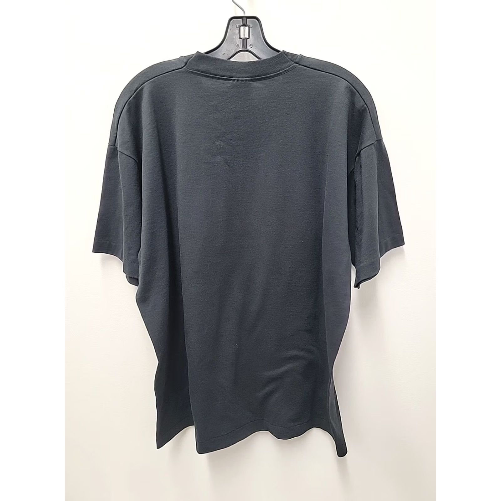 Fruit Of The Loom VINTAGE Cornell Rocks 96 T Shirt Mens XL Black Fruit Of The Loom Shirt Mens XL Black Size US XL / EU 56 / 4 - 4 Thumbnail