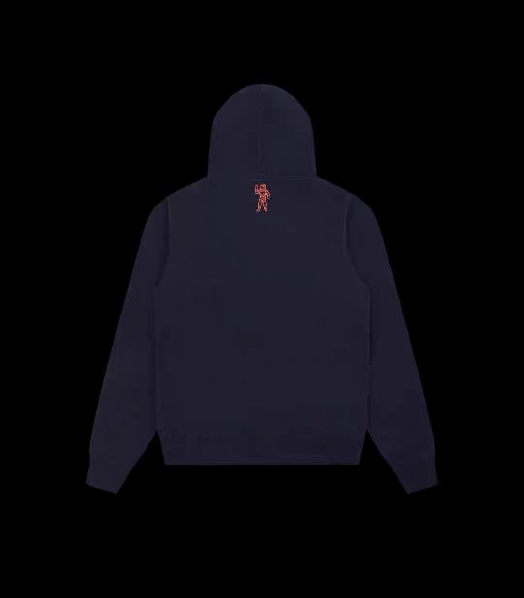 Billionaire Boys Club Billionaire Boys Club Hoodie Sweatshirt Size US M / EU 48-50 / 2 - 2 Thumbnail