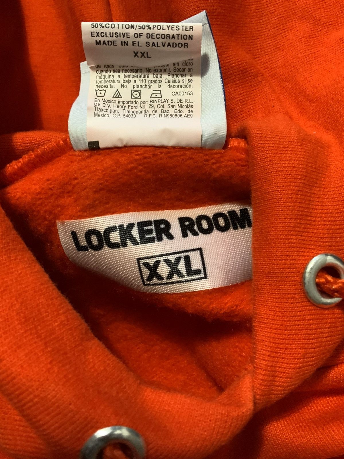 Champion Champion Locker Room Wocker Room Wock Lean Double Cup Hoodie Size US XXL / EU 58 / 5 - 8 Thumbnail