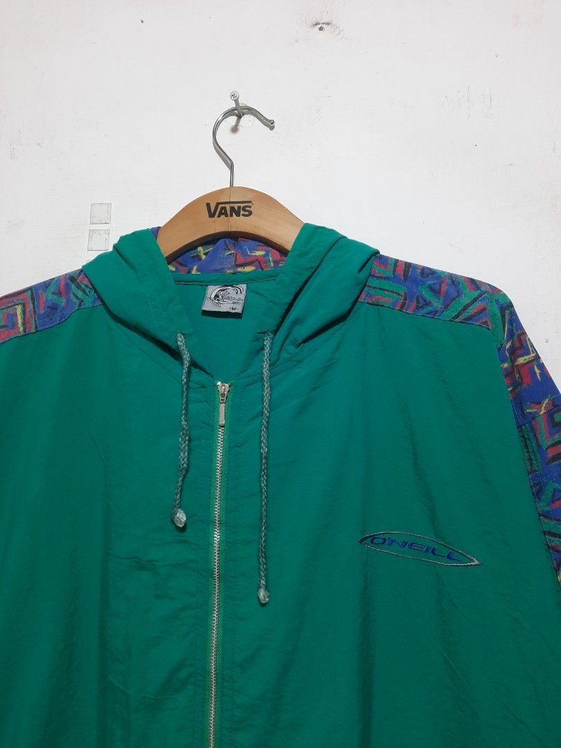 O'Neill Vintage O'neill Jacket Size US M / EU 48-50 / 2 - 2 Thumbnail