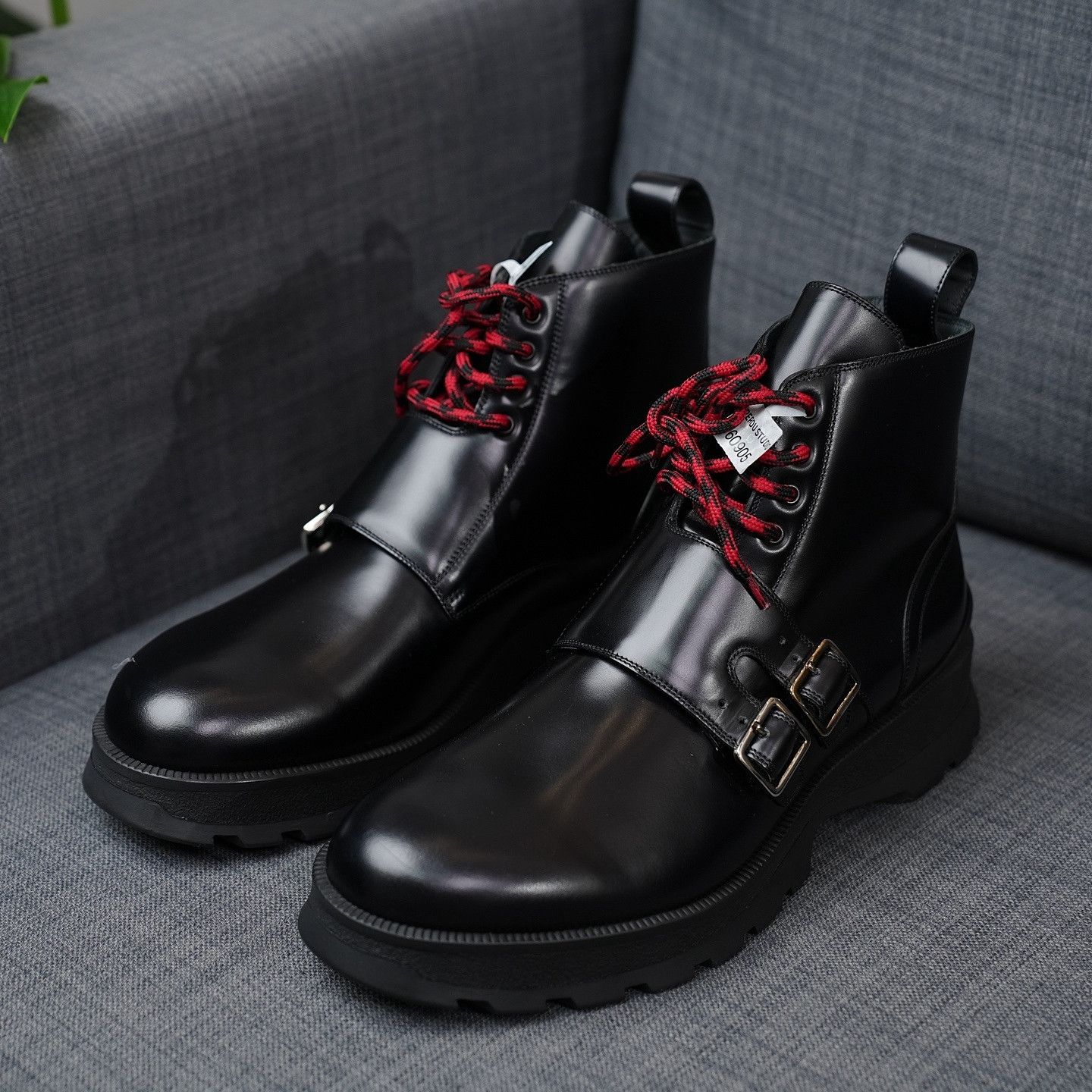 Dior × Hedi Slimane ICONIC AW05 DIOR HOMME BY HEDI 6.5 CM CUBAN