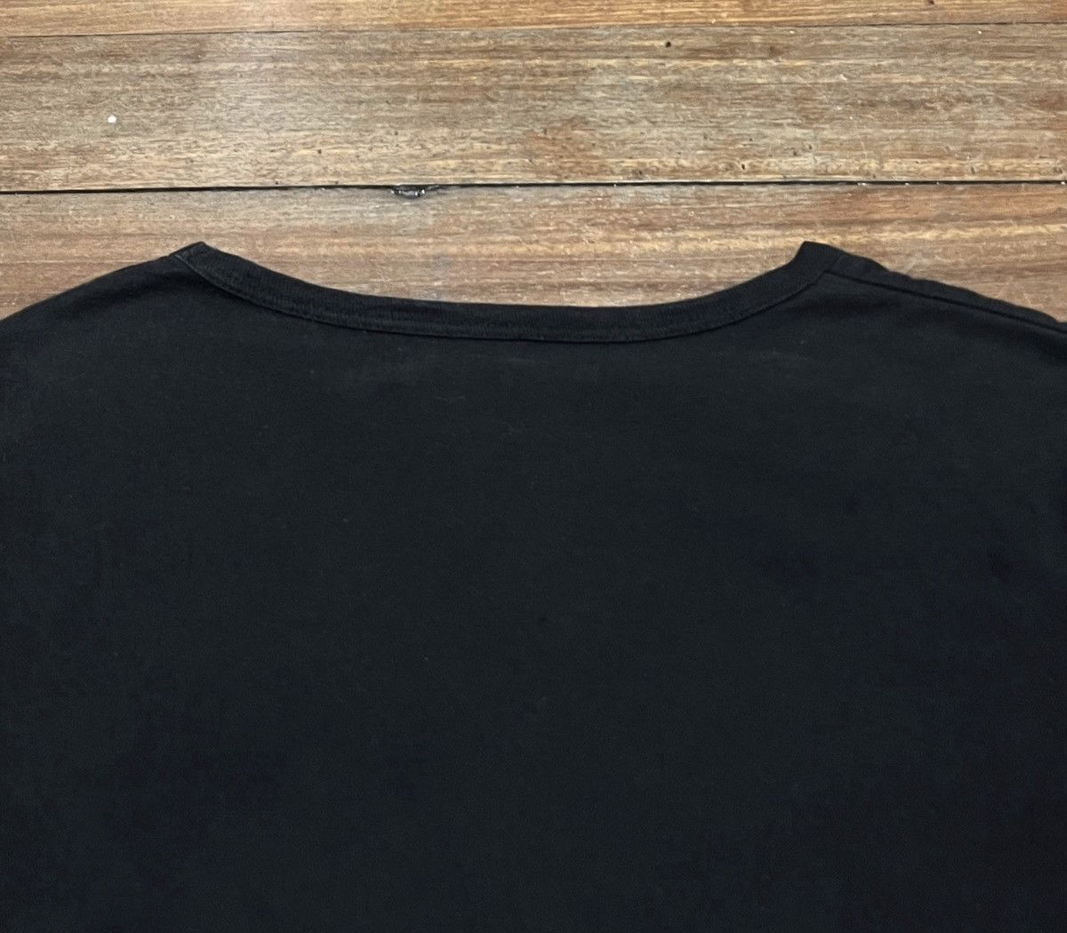 Japanese Brand Very Rare Vintage Japanese brand Health T-shirt 2000s Size US M / EU 48-50 / 2 - 4 Thumbnail