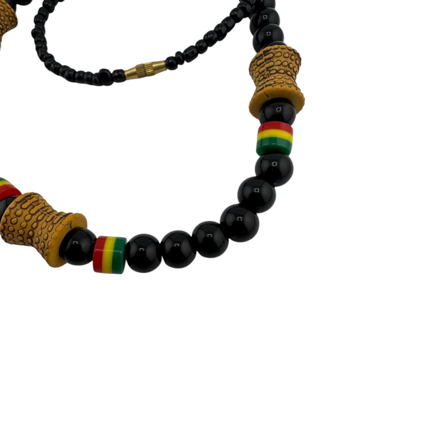 Other Rhythm & Threads Handstrung Beaded Necklace Everyday Joy Size ONE SIZE - 2 Thumbnail