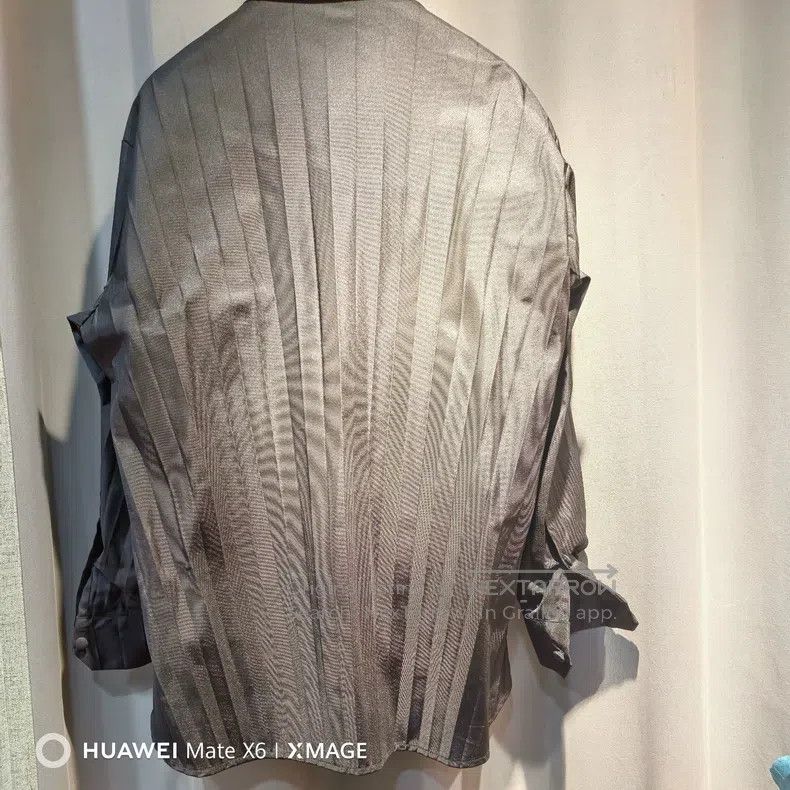 Valentino Valentino Big shirt coat Size US M / EU 48-50 / 2 - 7 Thumbnail