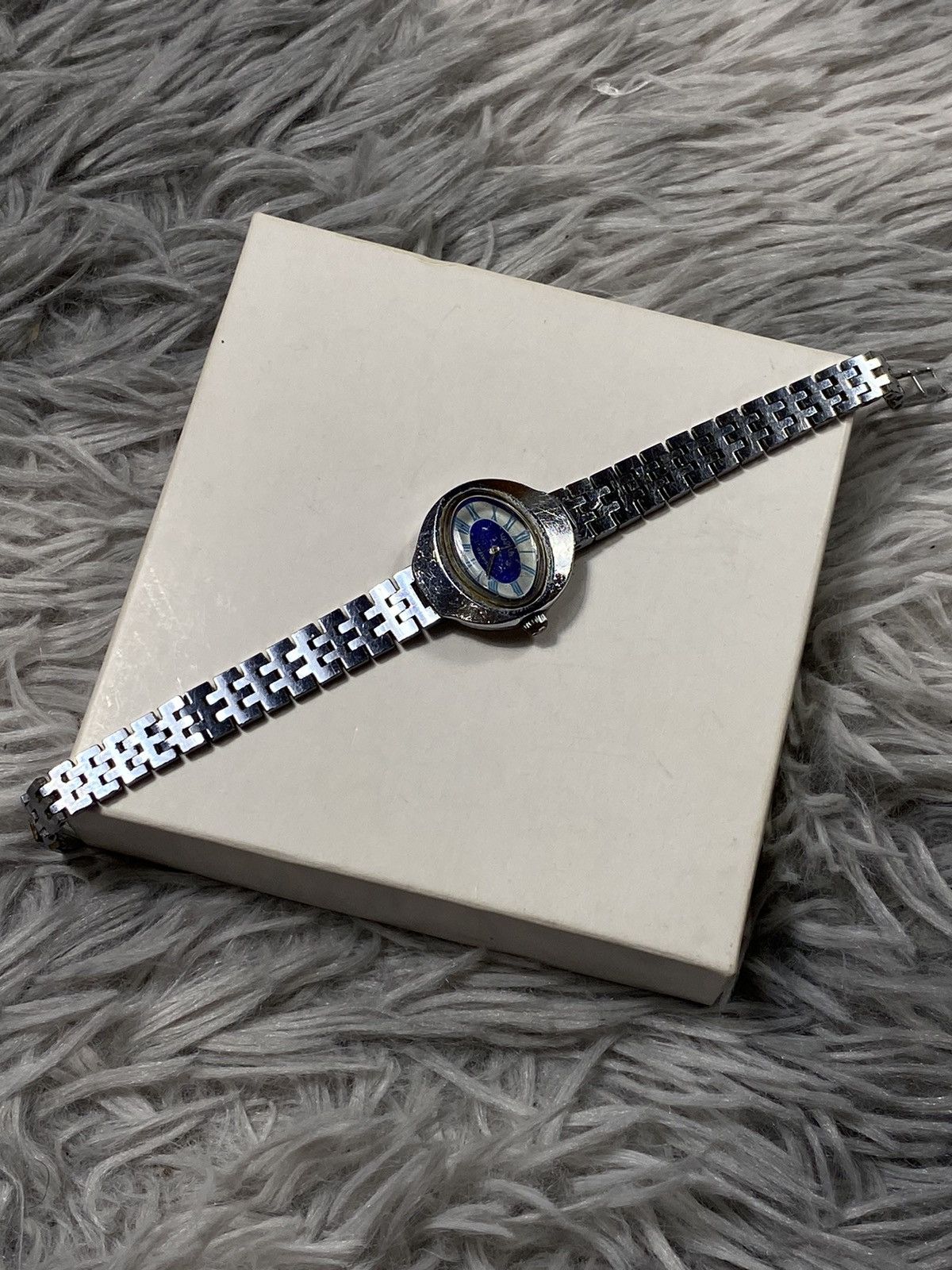 Japanese Brand × Jewelry × Vintage Vintage Chayka USSR Watch - Japanese Brand Size ONE SIZE - 9 Thumbnail