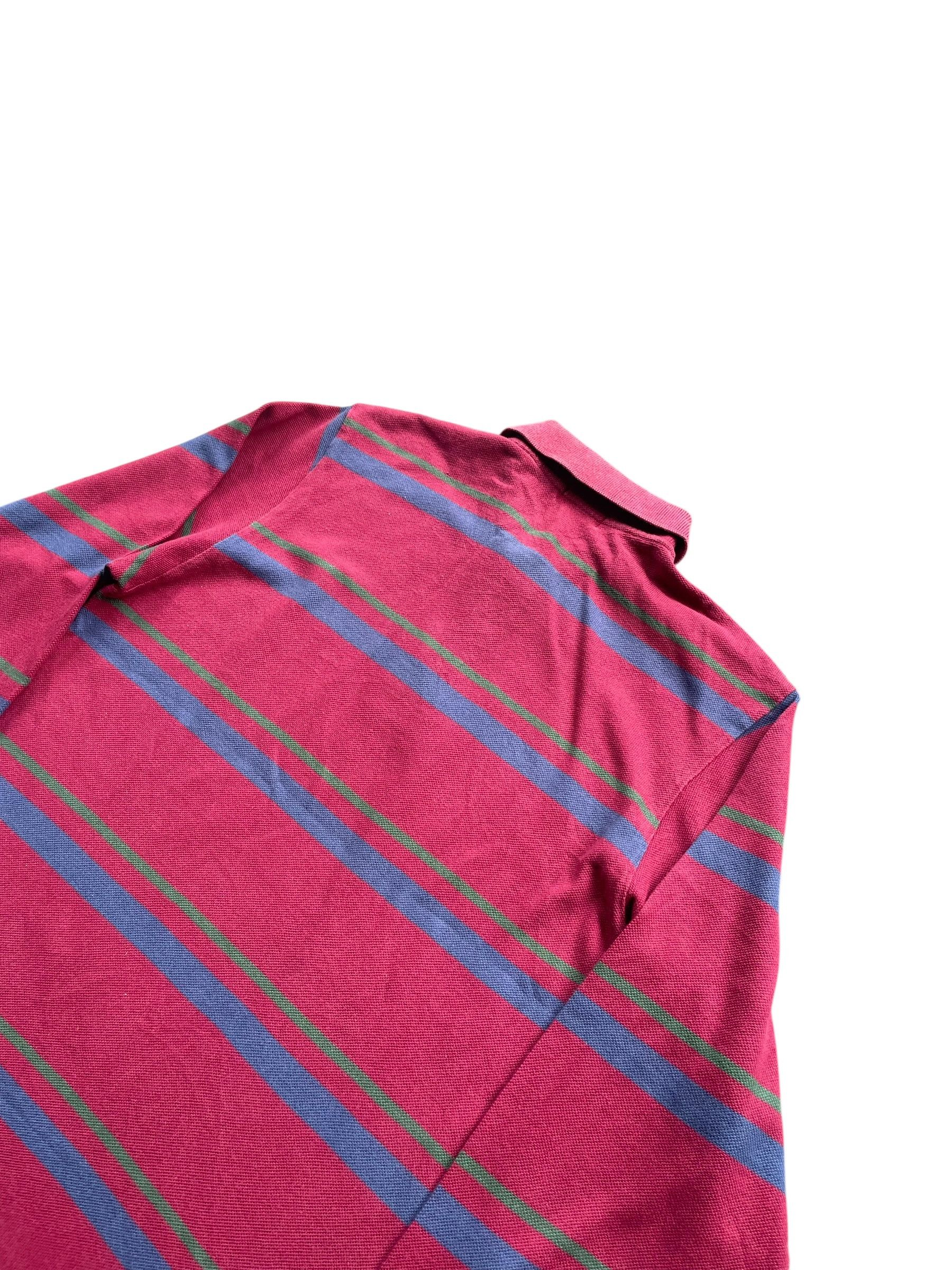 Fred Perry Vintage Fred Perry Japan Size US L / EU 52-54 / 3 - 5 Thumbnail