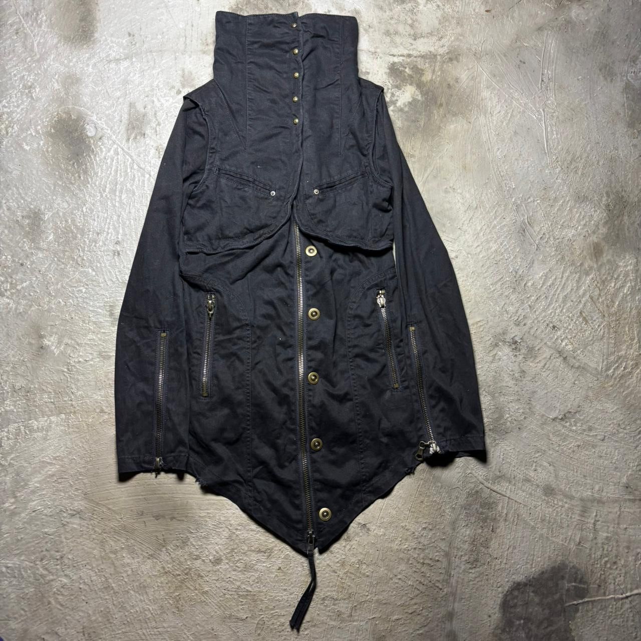 barak japanese vkei