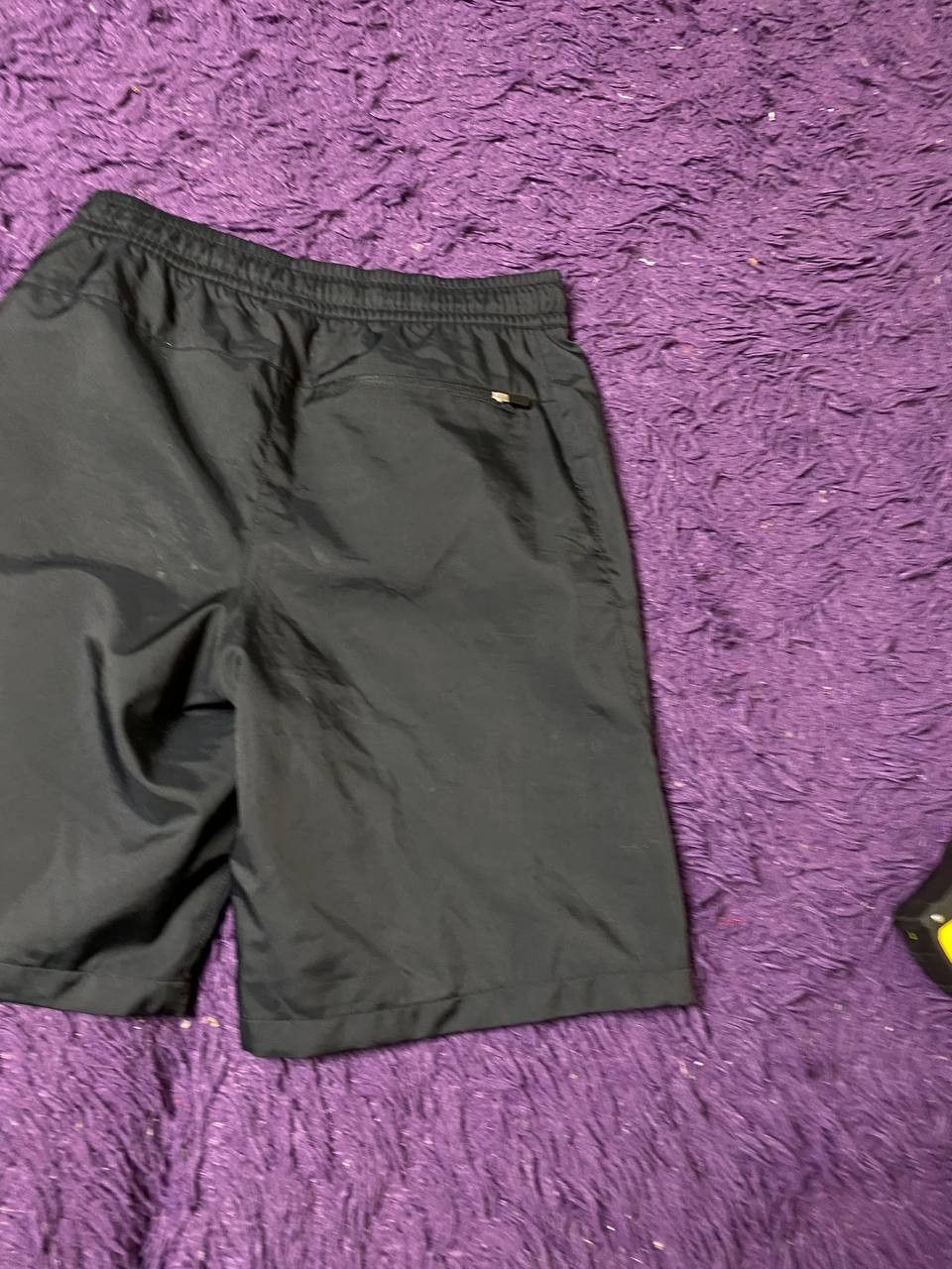 Nike × Vintage Vintage Nike sport shorts pants Size US 36 / EU 52 - 17 Thumbnail